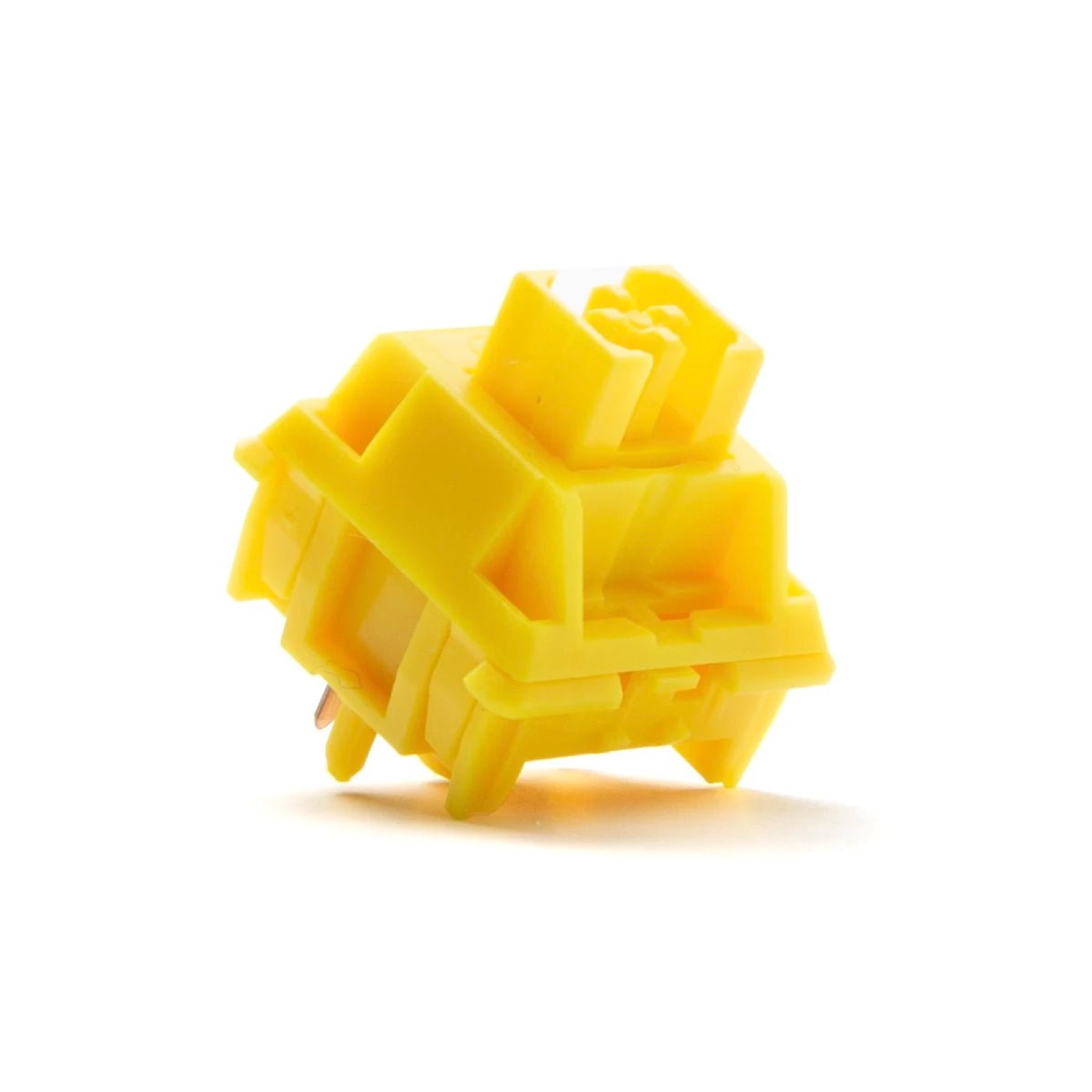 Haimu x Geon Haimu x Geon HG Yellow Silent Tactile