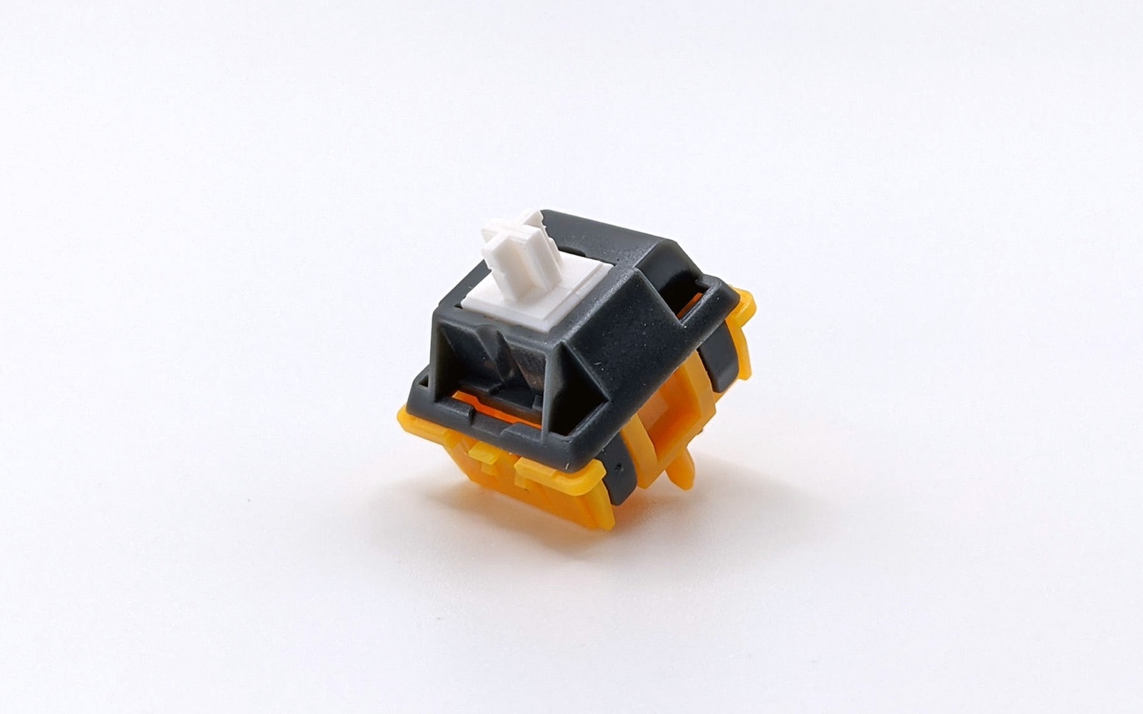 Rebult Keyboards Harimau
