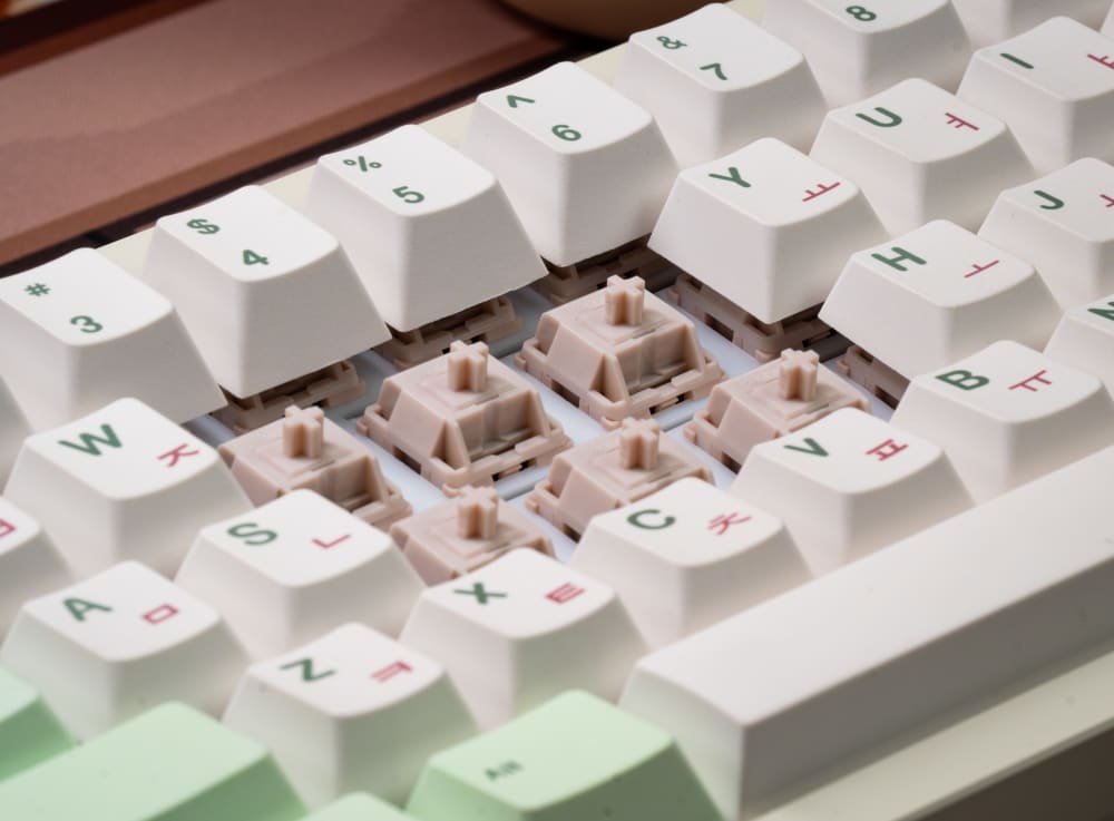 HMX HMX Cream Latte Linear