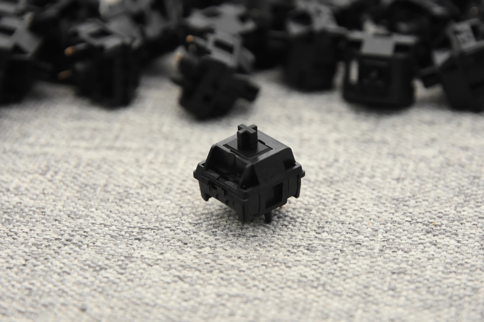 HMX HMX K01 Light Tactile