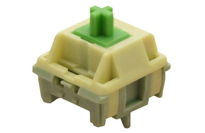 HMX HMX Serene Green Linear
