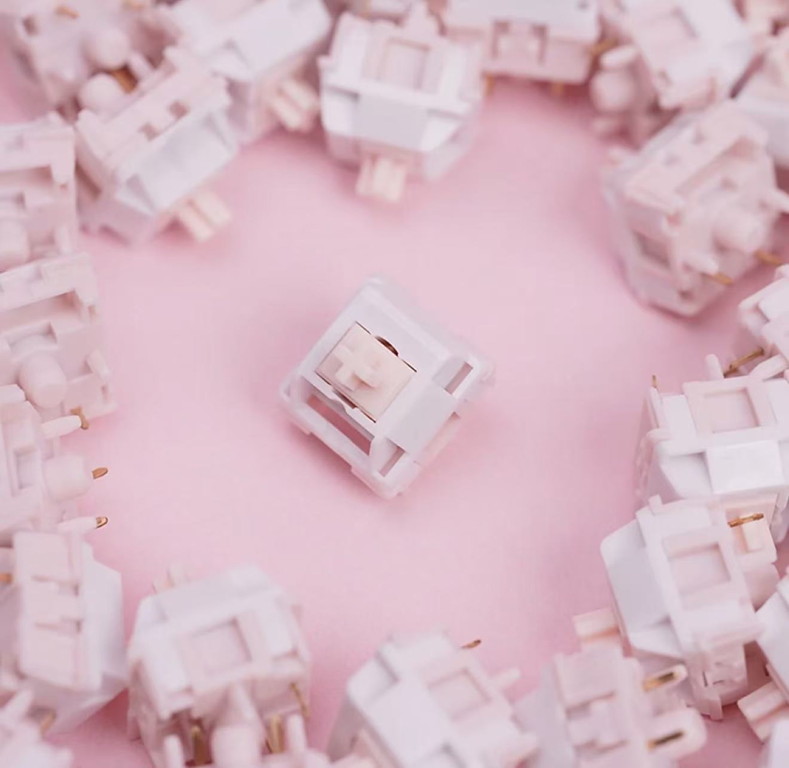 HMX HMX Tiny Pink