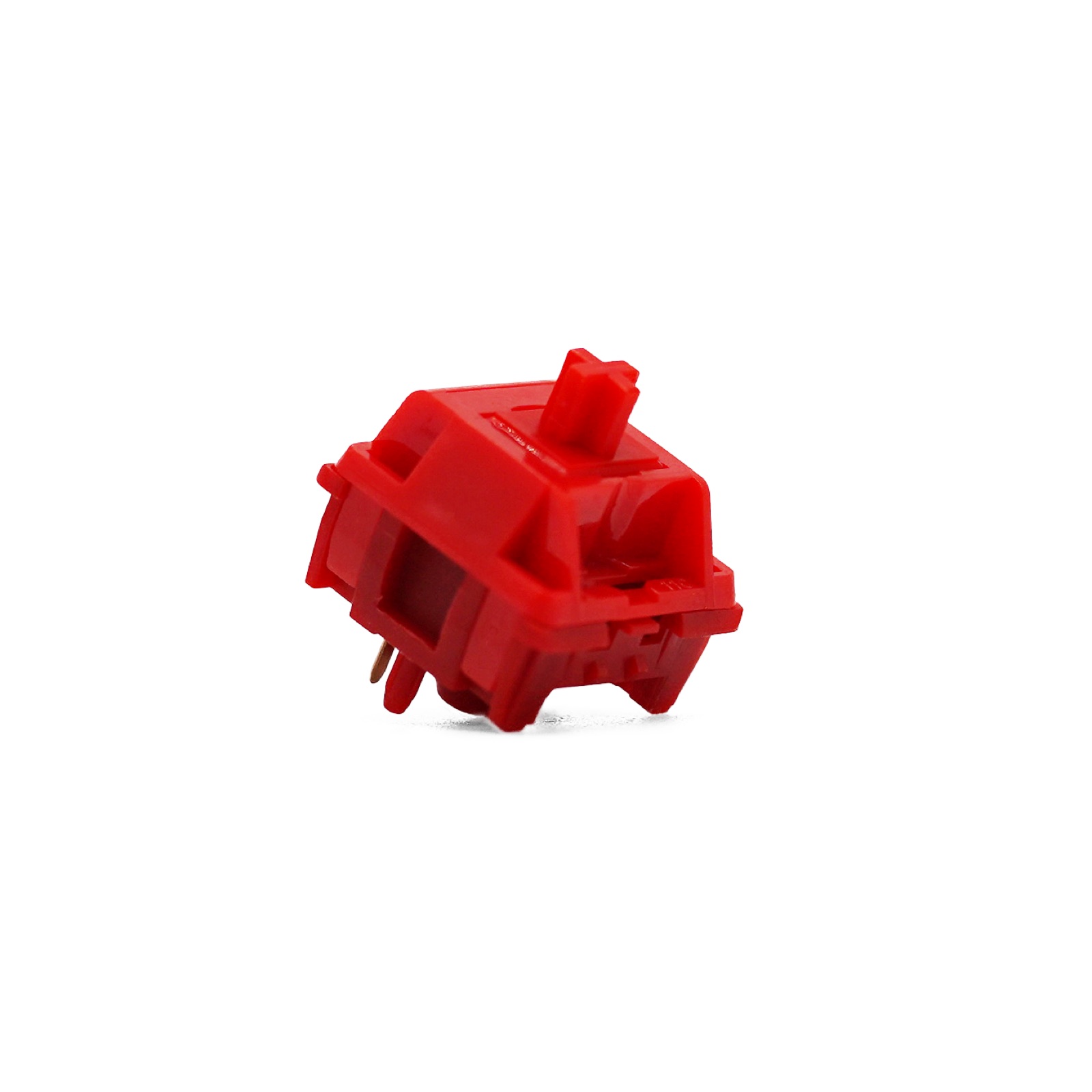 HMX HMX TT Red Linear Factory Lubed Edition