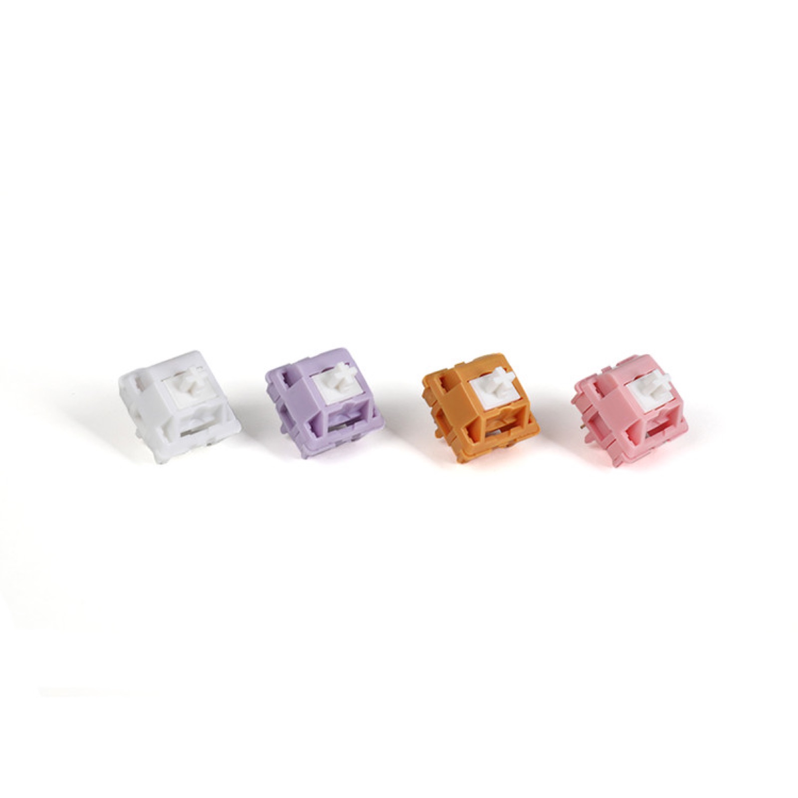 Infinity Key Infinity Key Cow UHMWPE Linear