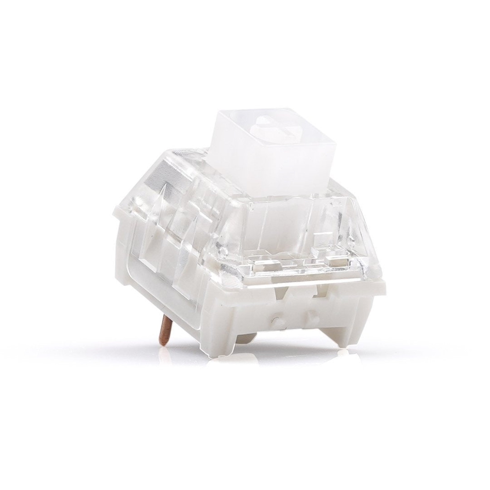 Input Club Input Club Hako Clear