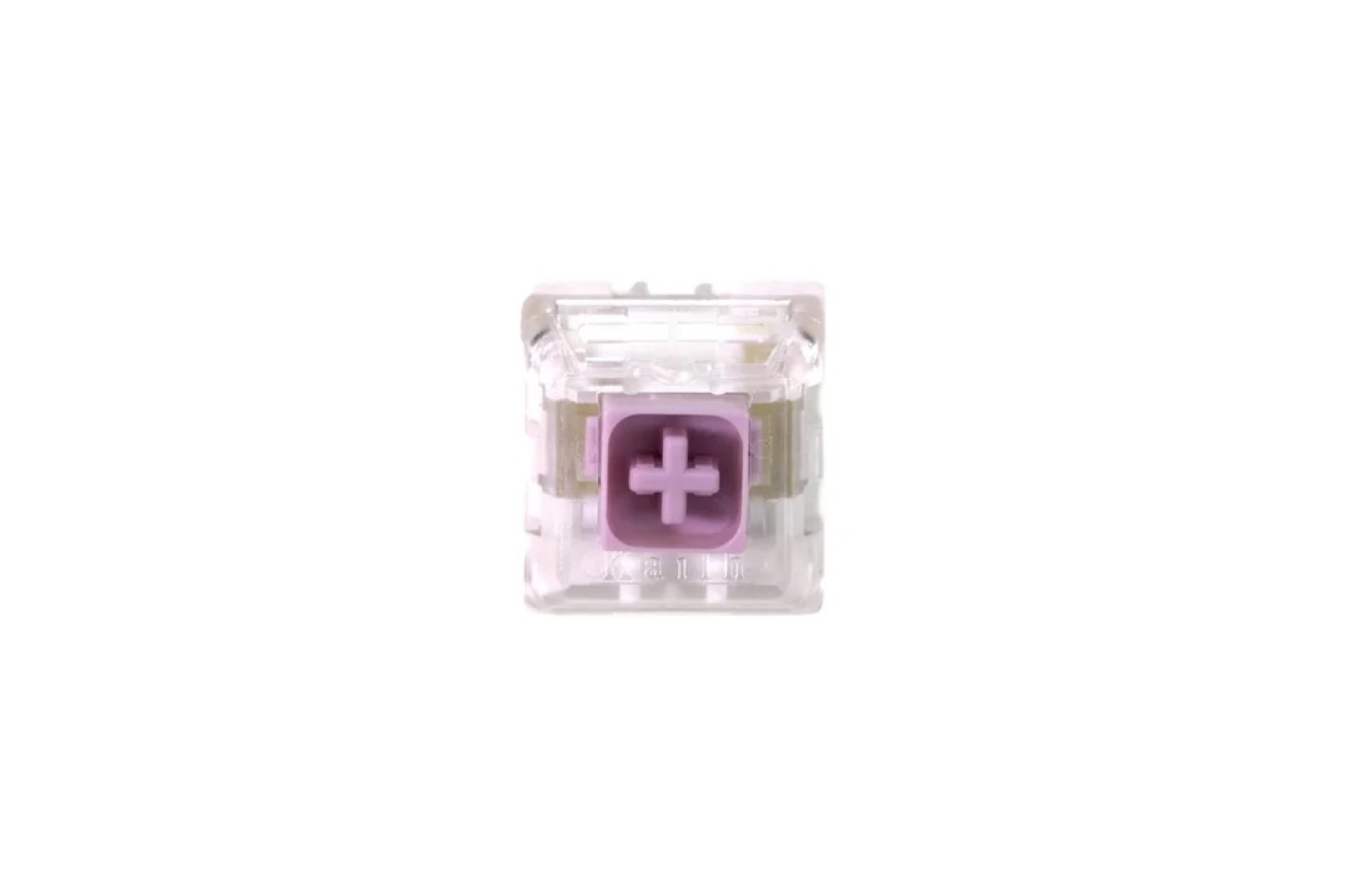Kailh Input Club Hako Violet