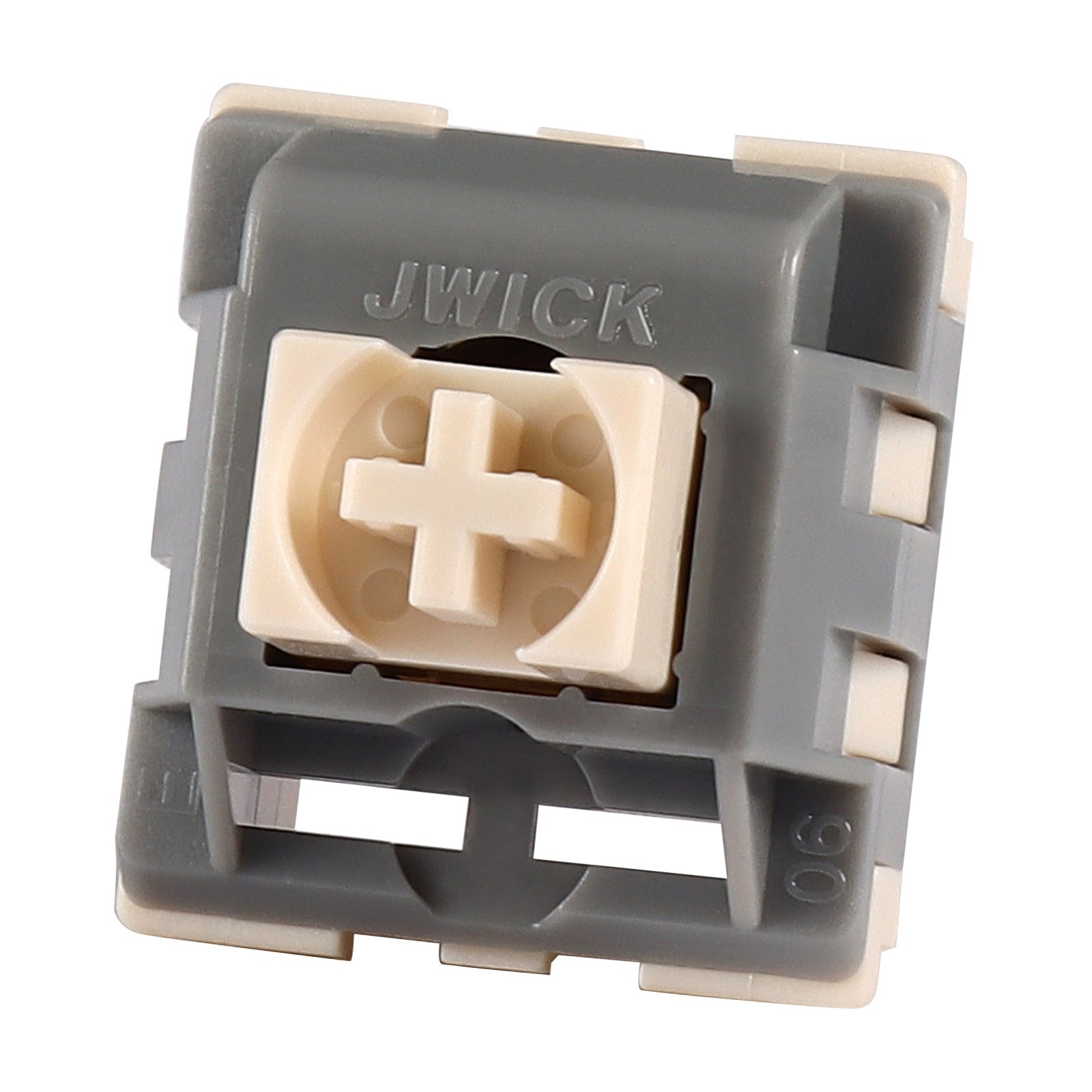 JWK JWK Jwick Semi-Silent Linear