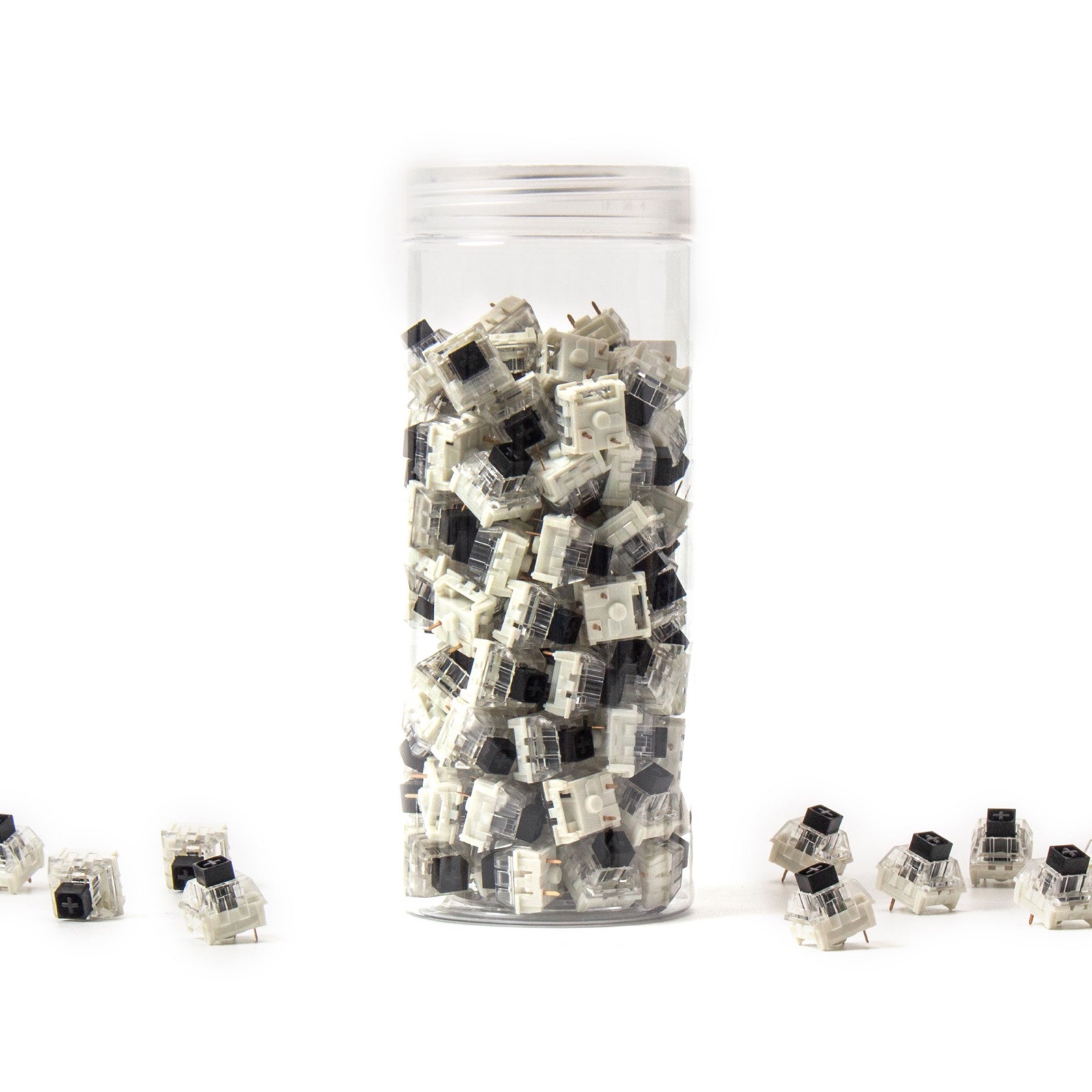 Kailh Kailh Box Black Linear