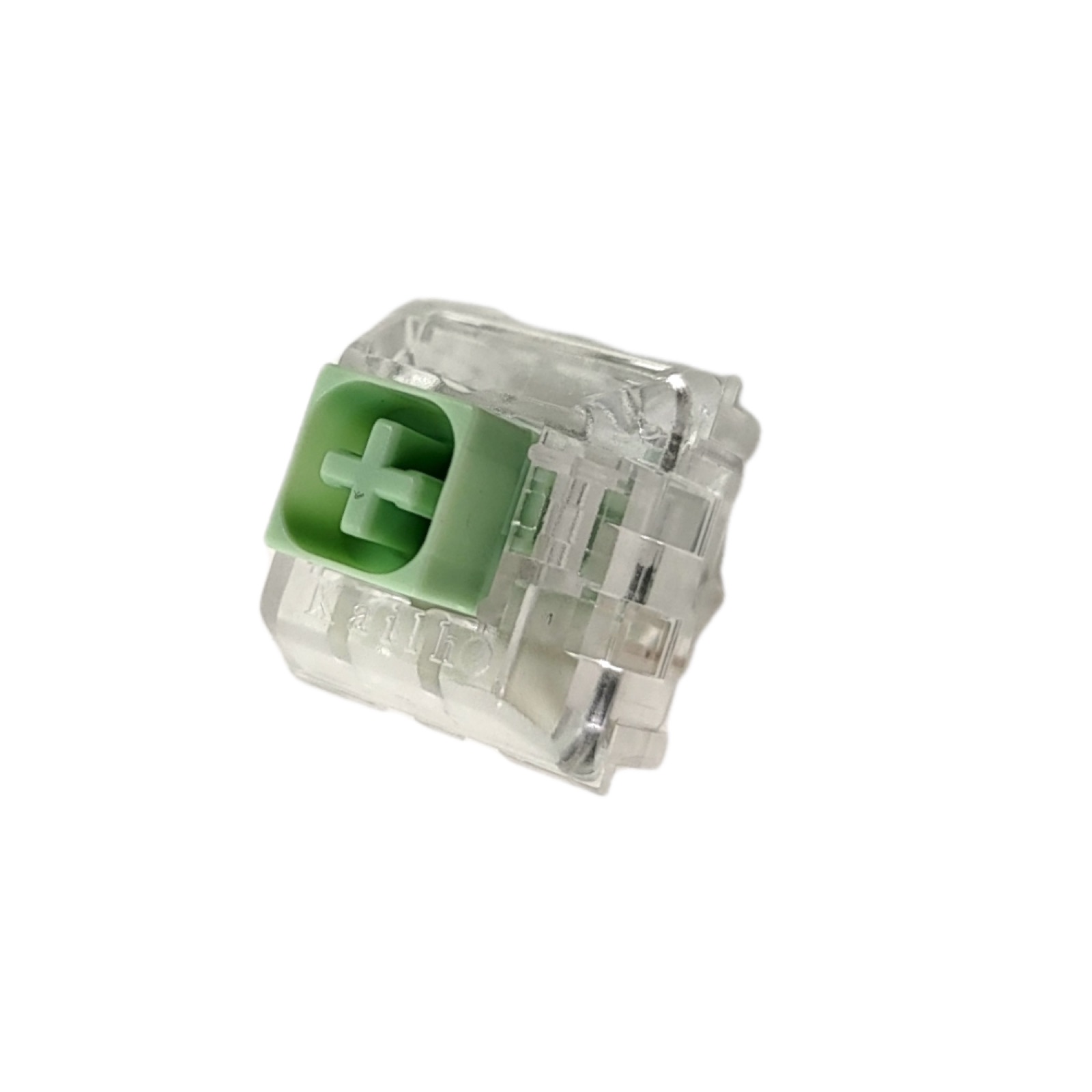 Kailh Kailh Box Crystal Jade