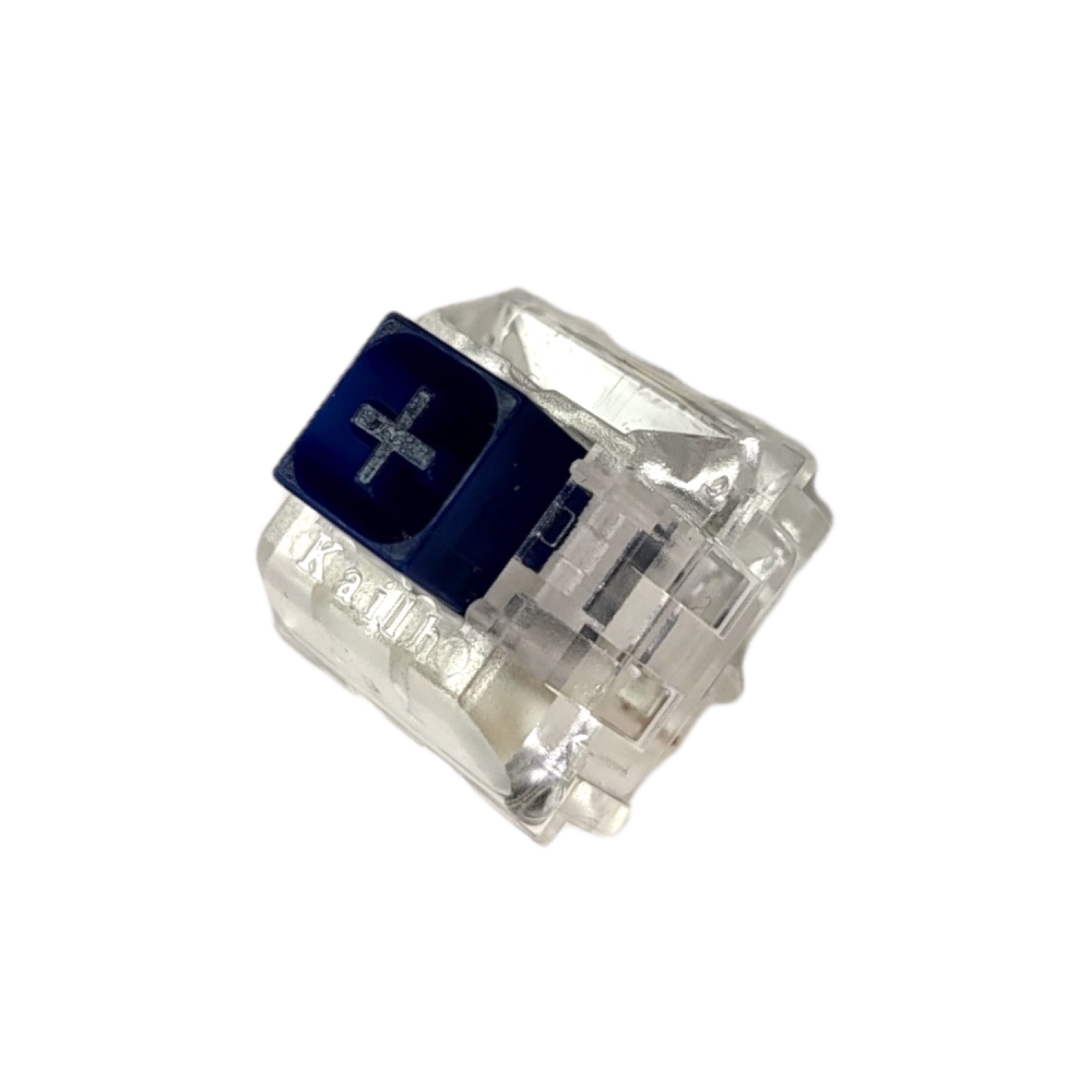 Kailh Kailh Box Crystal Navy