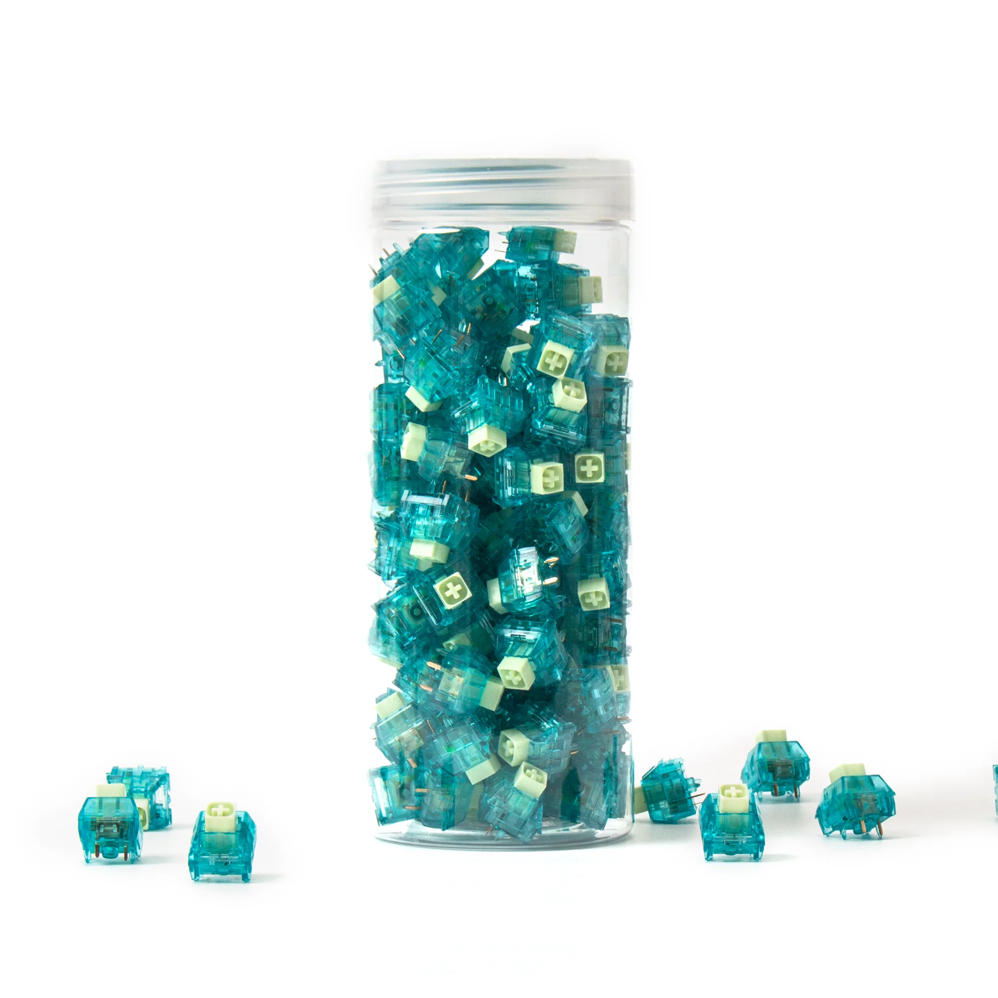 Kailh Kailh Box Summer