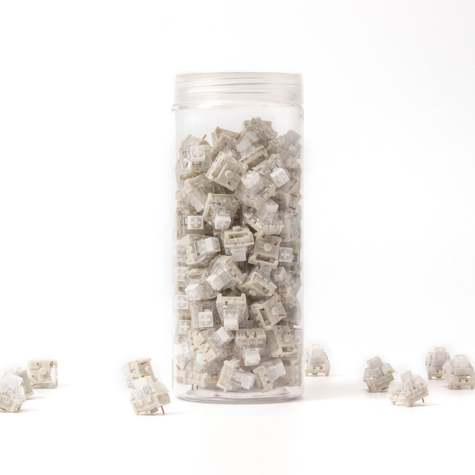 Kailh Kailh Box White
