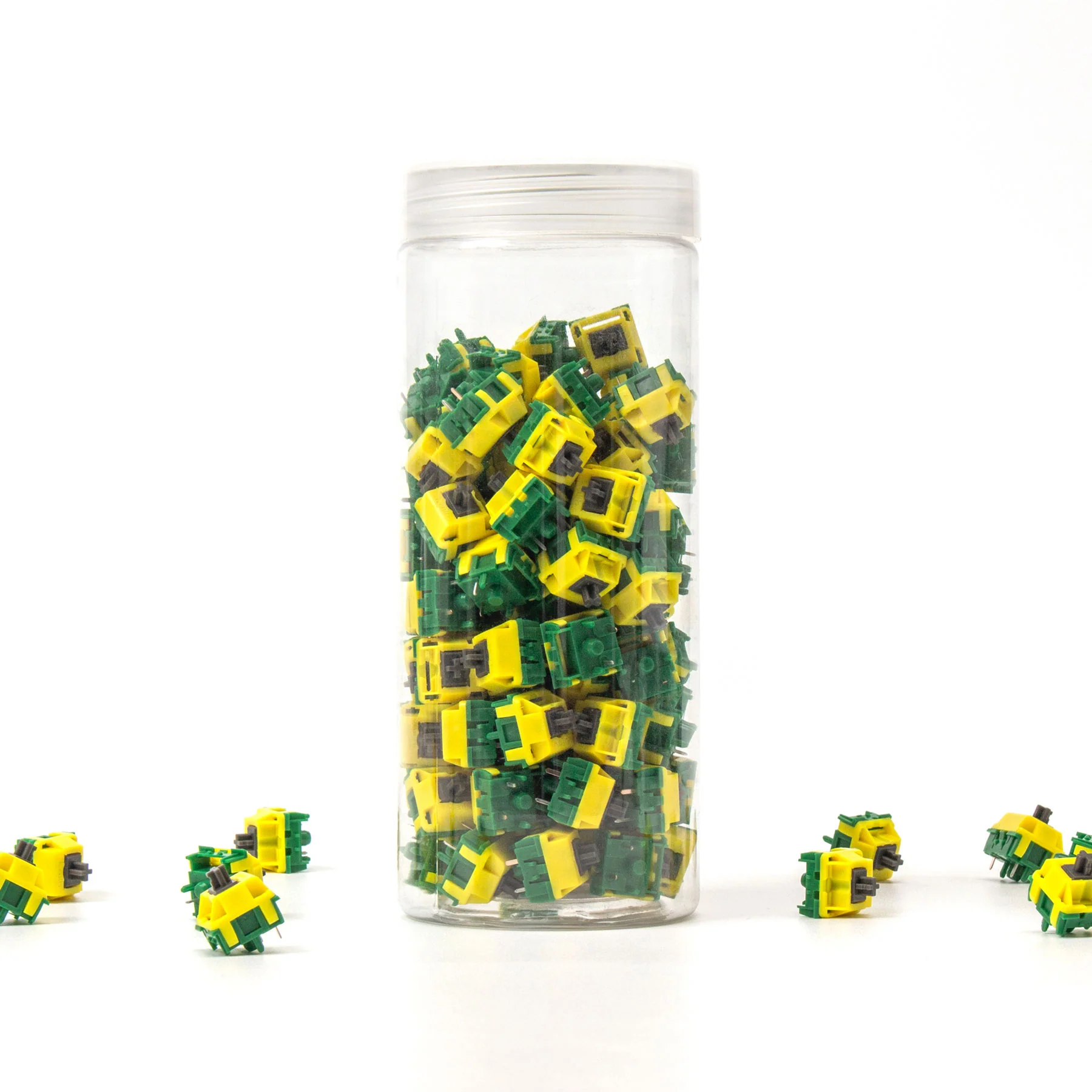 Kailh Kailh Canary