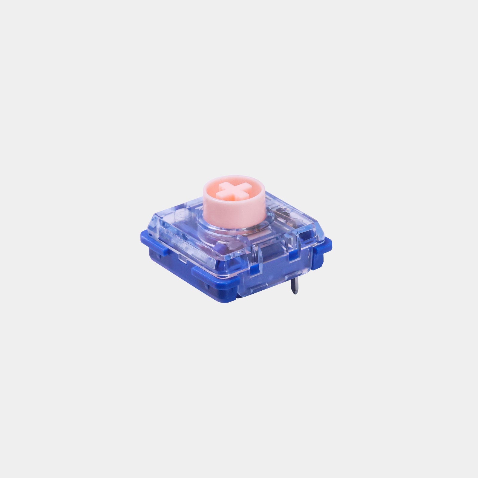 Kailh Kailh Deep Sea Silent Mini Pink Island