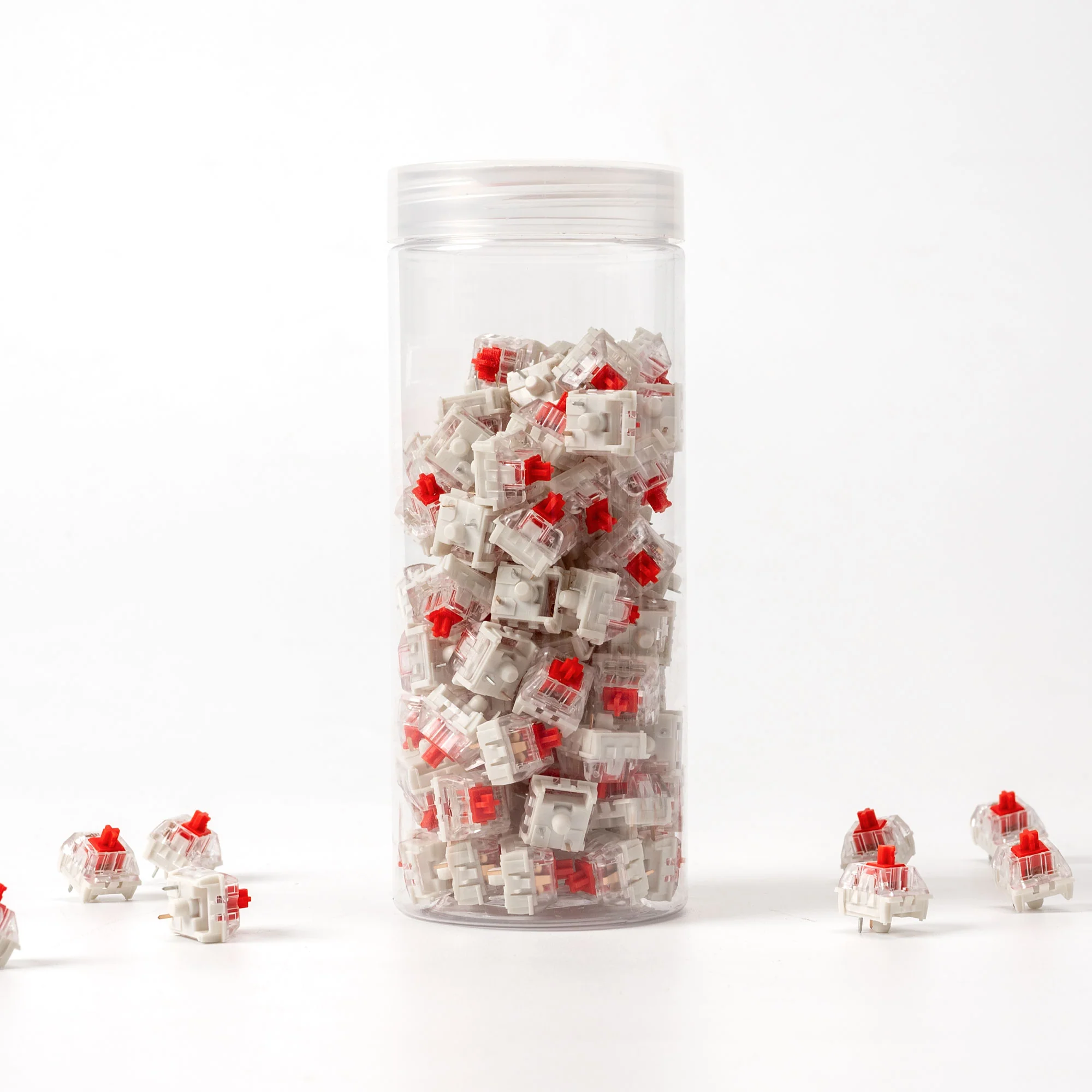 Kailh Kailh Red