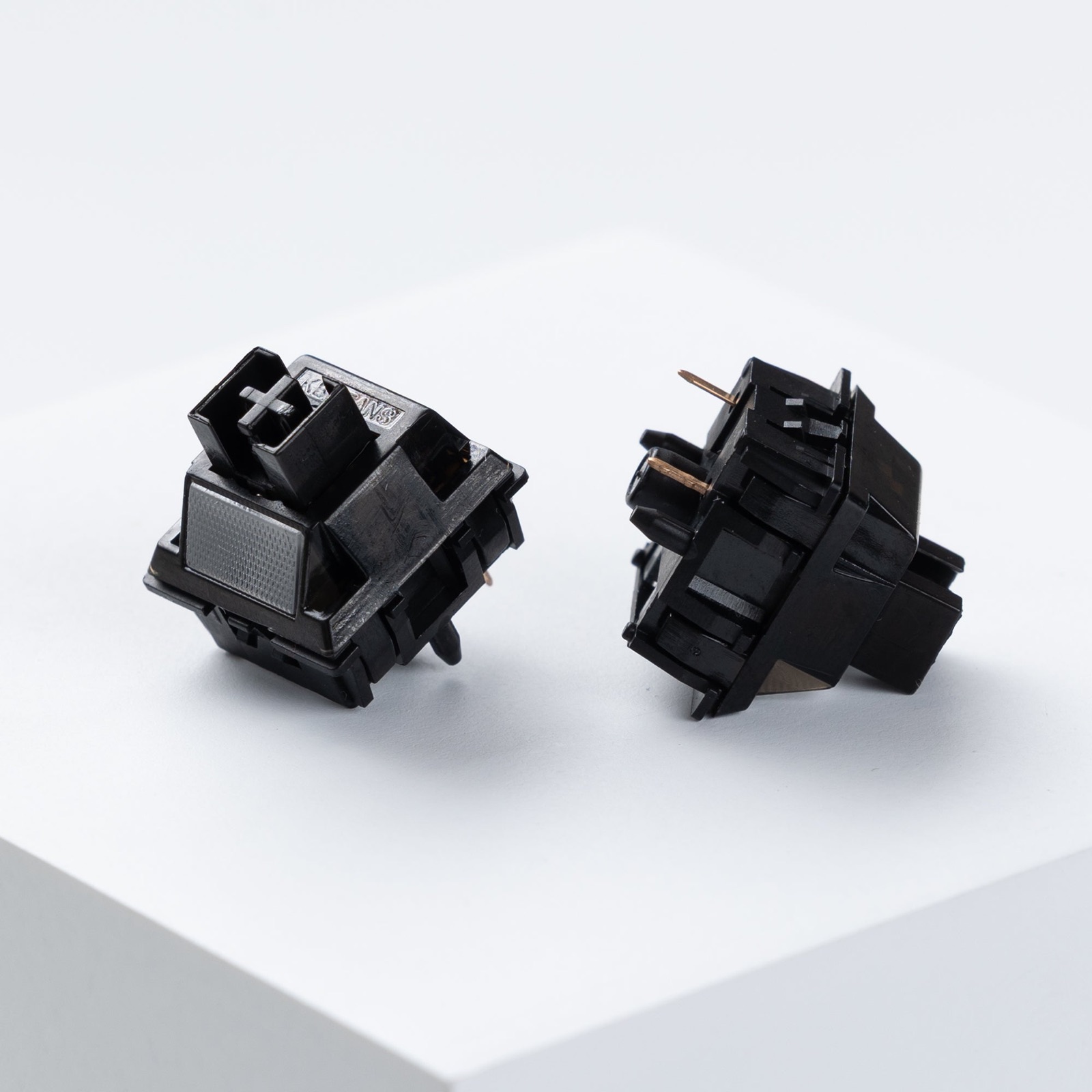 KBDfans KBDfans x Aflion Roller