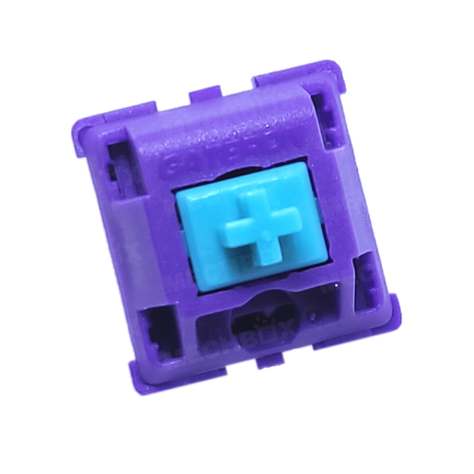 KBDfans KBDfans x MITO Custom Laser