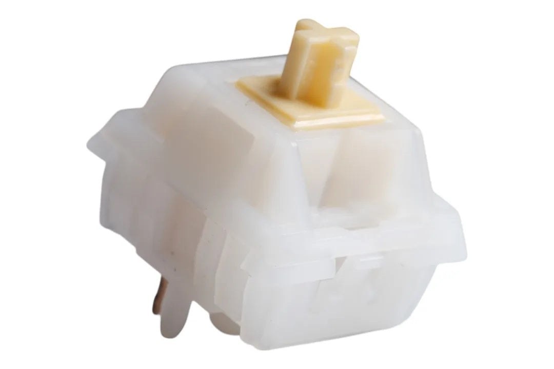 Keygeek Keygeek Little Ghost