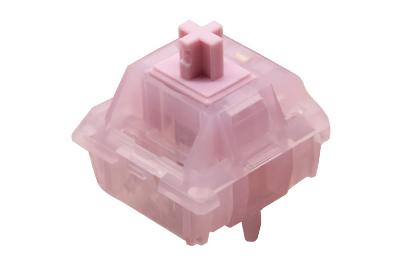 Keygeek Keygeek Little Lucky Linear