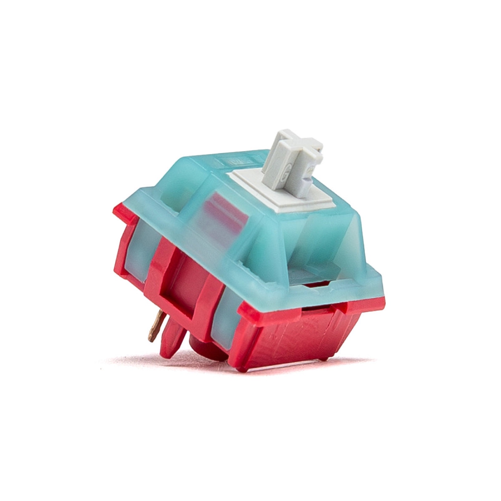Keygeek Keygeek T2 Linear