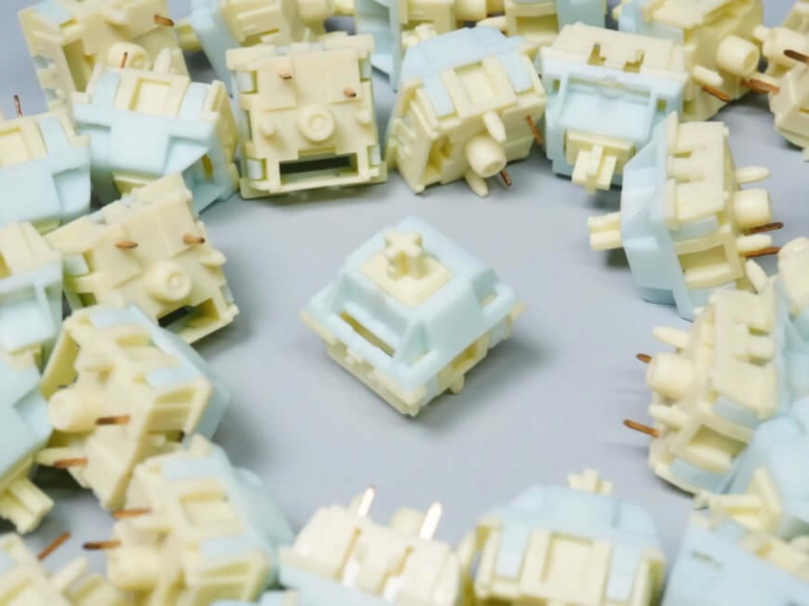 Keys in Cheese Keys in Cheese Keygeek Blue Cheese