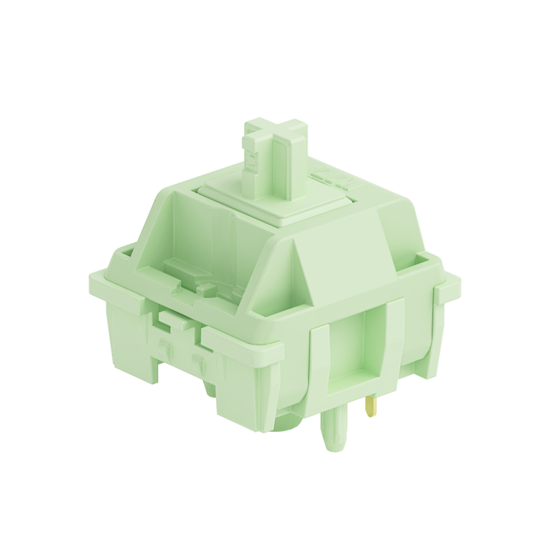 KTT KTT Macaron Green