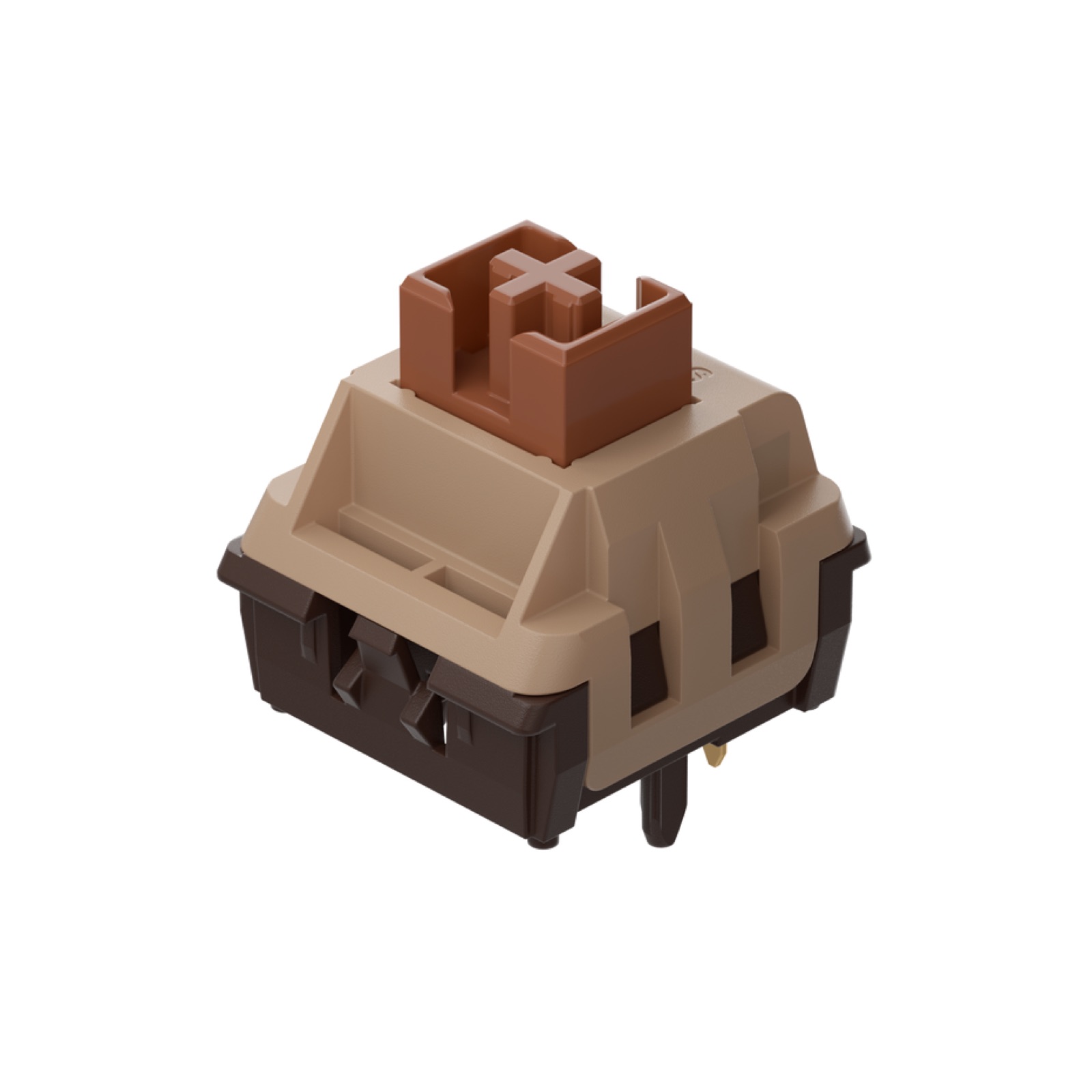 Lichicx Lichicx Caramel Chocolate Linear