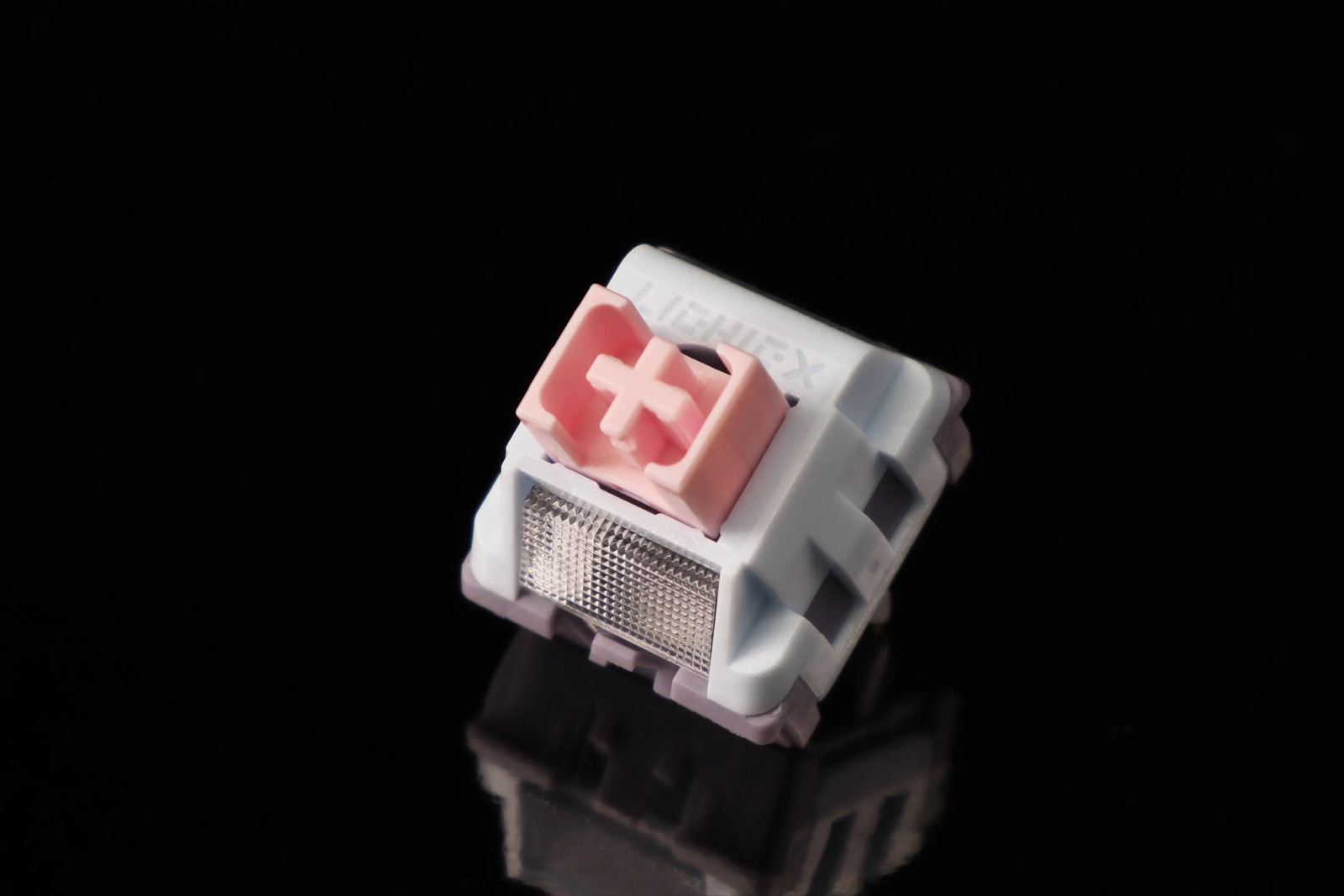 Lichicx Lichicx Lucy V2 Silent Linear