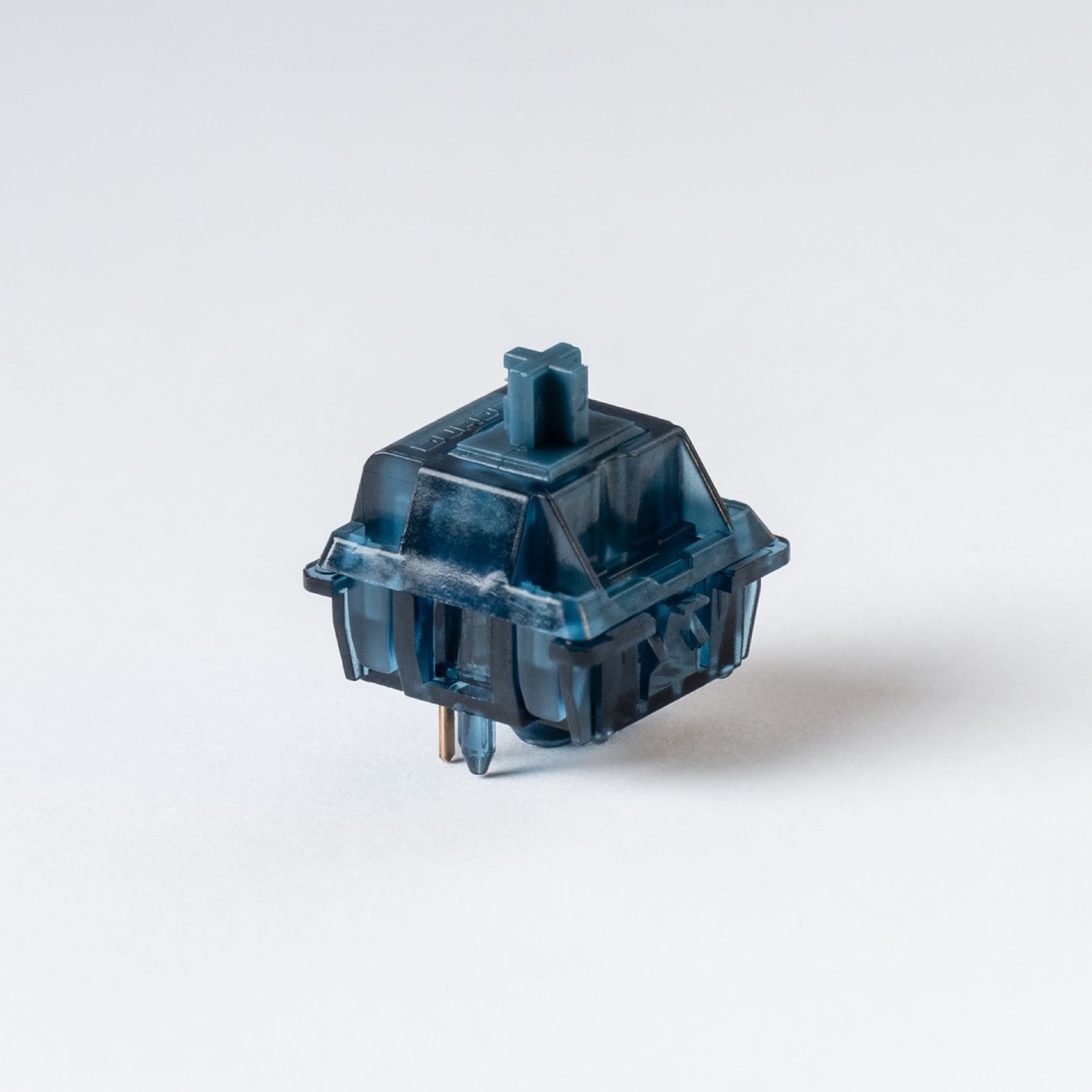 Mekanisk Mekanisk Ultramarine V2 Linear