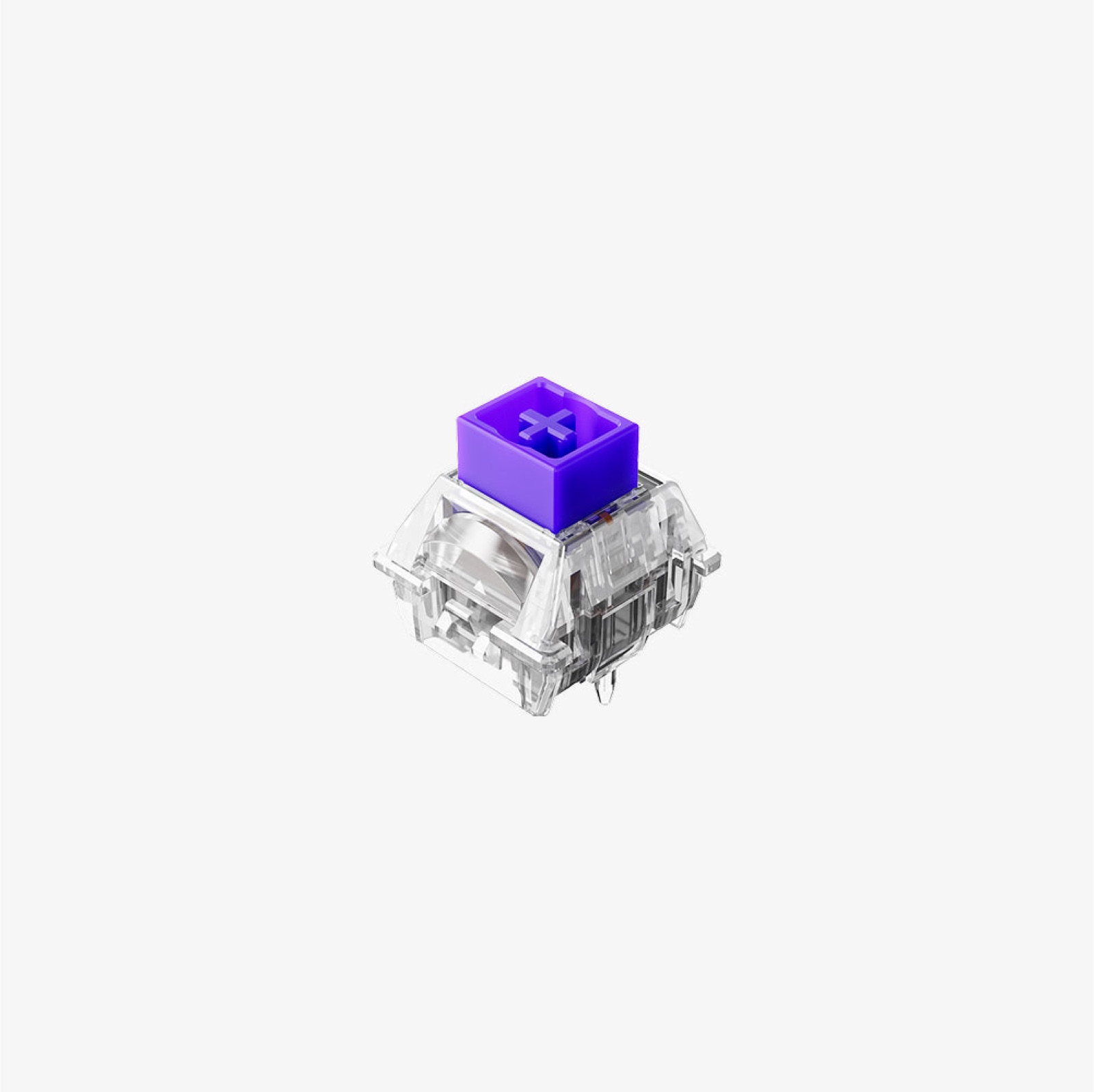 TTC MelGeek x TTC RGB Violet Heart HE