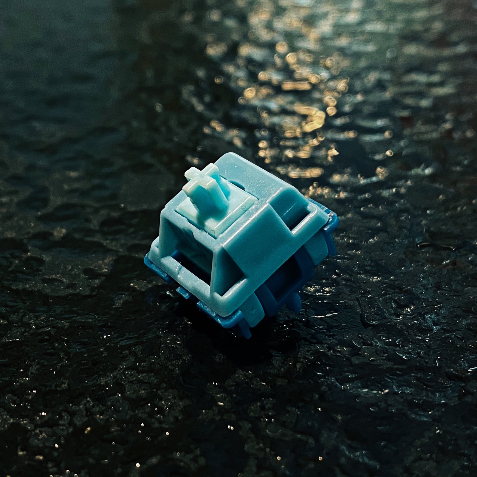 Moyu Studio MOYU Poseidon Linear
