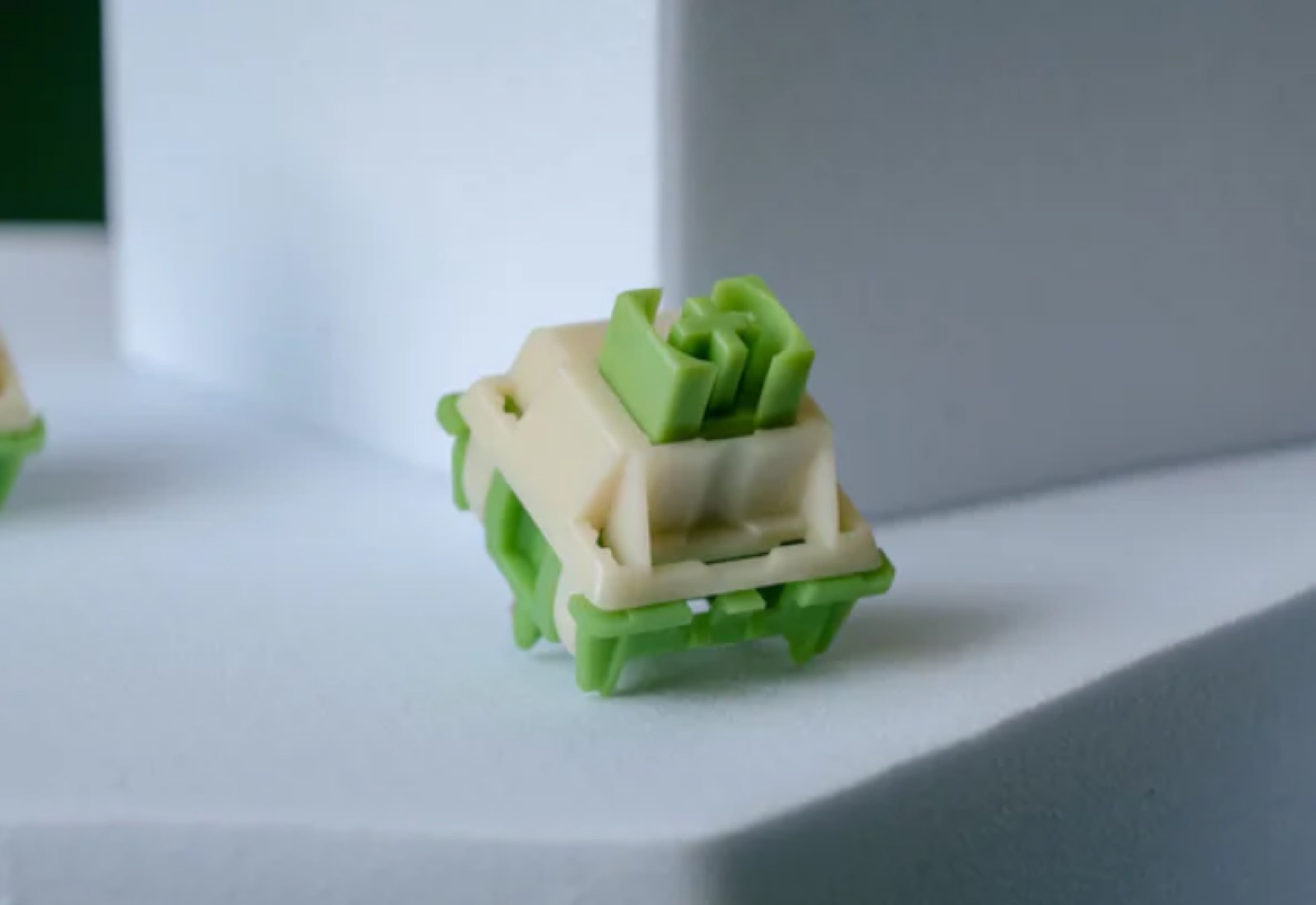 MoYu Studio MoYu Studio Iced Matcha
