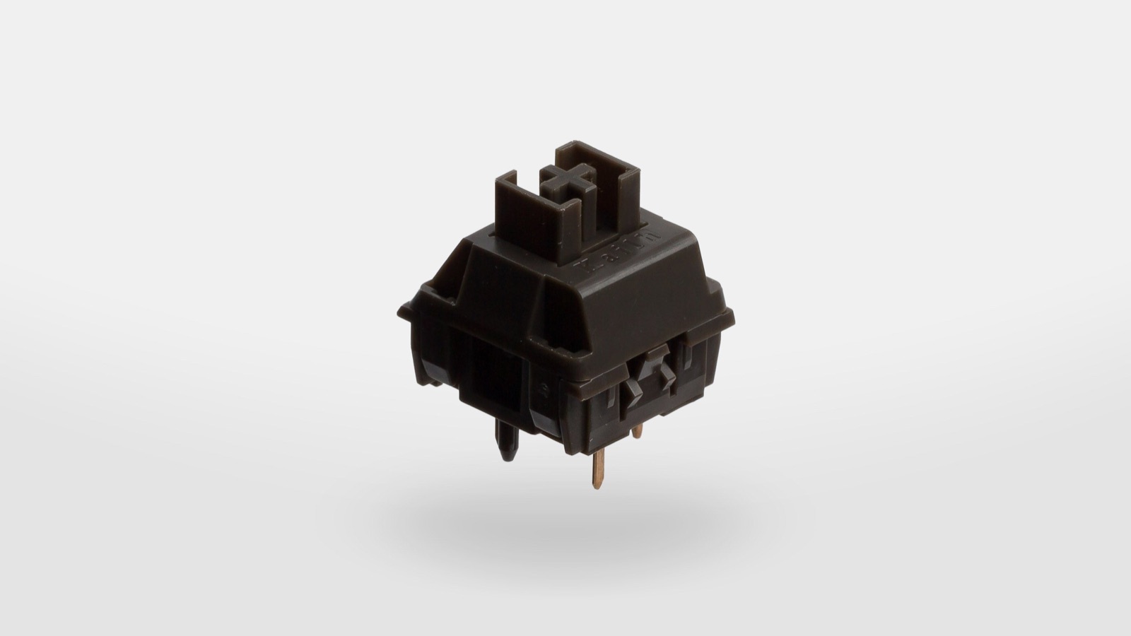 NovelKeys NovelKeys Cream Clickie