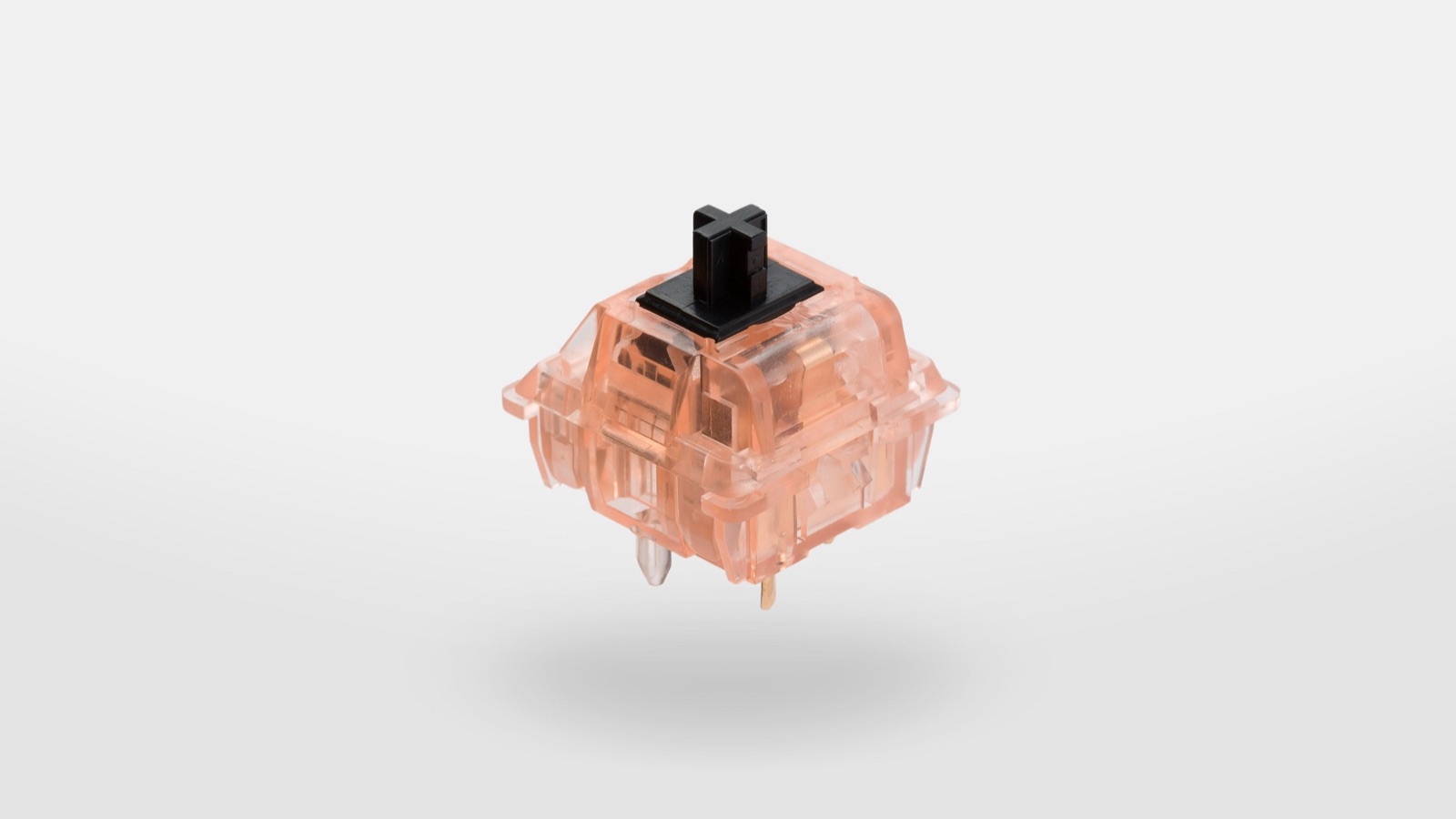 NovelKeys NovelKeys Silk Olivia