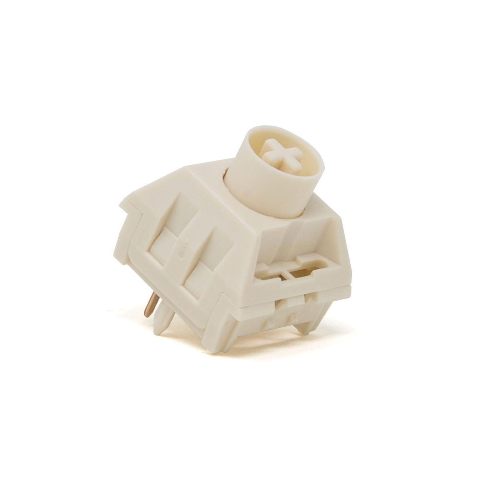 NovelKeys NovelKeys x Kailh Box Cream