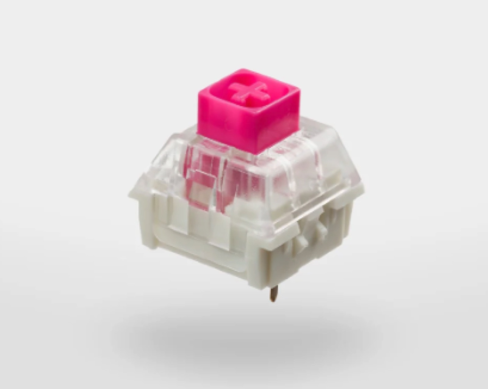 NovelKeys NovelKeys x Kailh Box Pink