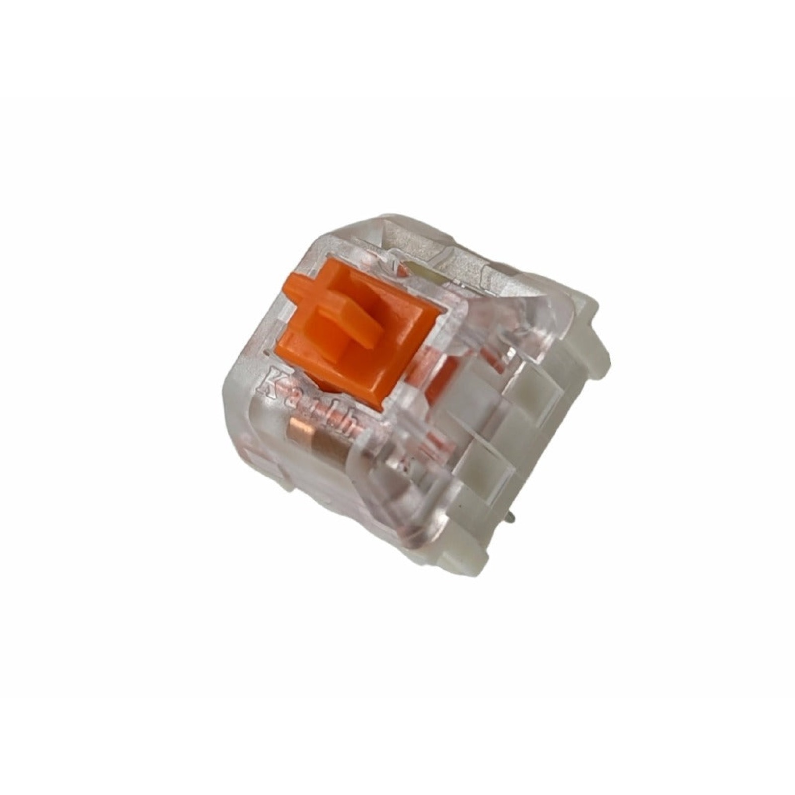 NovelKeys NovelKeys x Kailh Sherbet