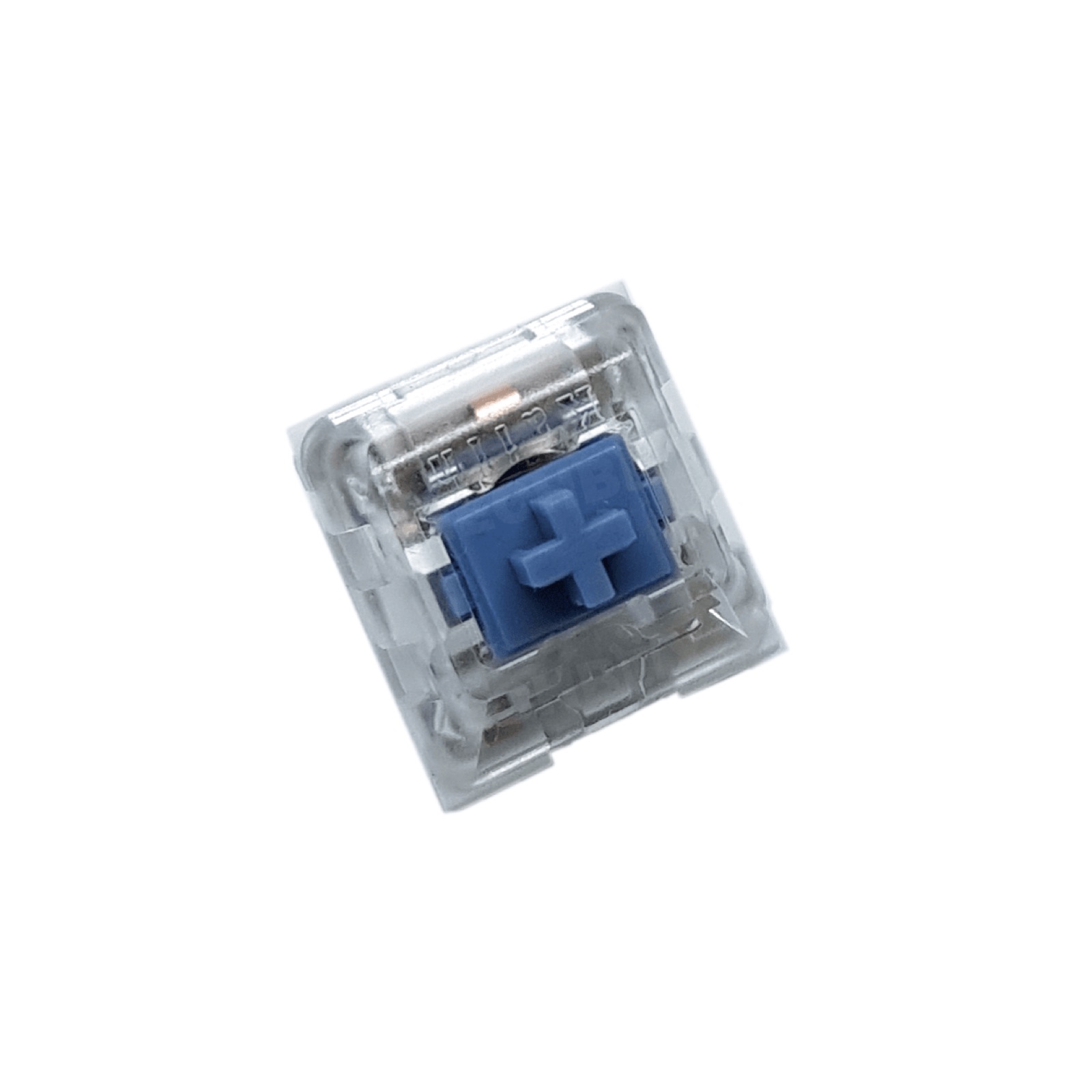 NovelKeys NovelKeys x Kailh Speed Heavy Pale Blue