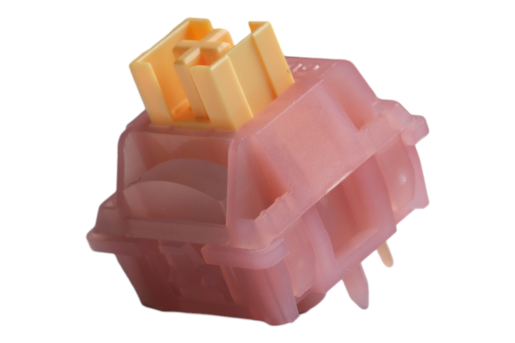 Outemu Outemu Silent Peach V3
