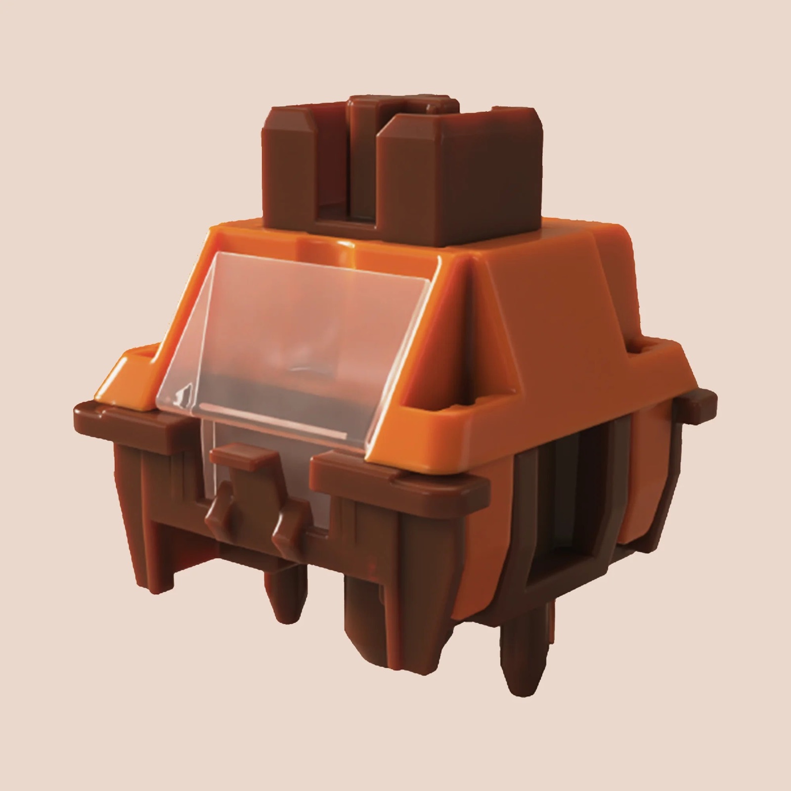 PAIGU PAIGU Cheese Mocha