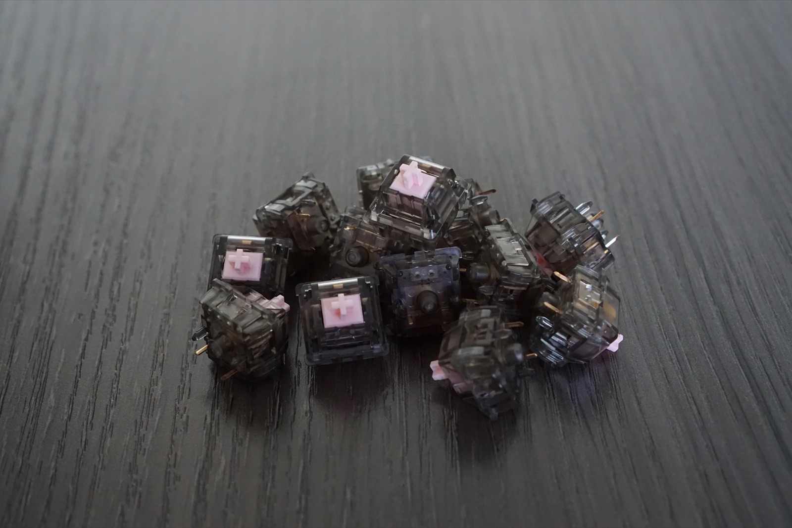 PrimeKB PrimeKB Silent Alpaca