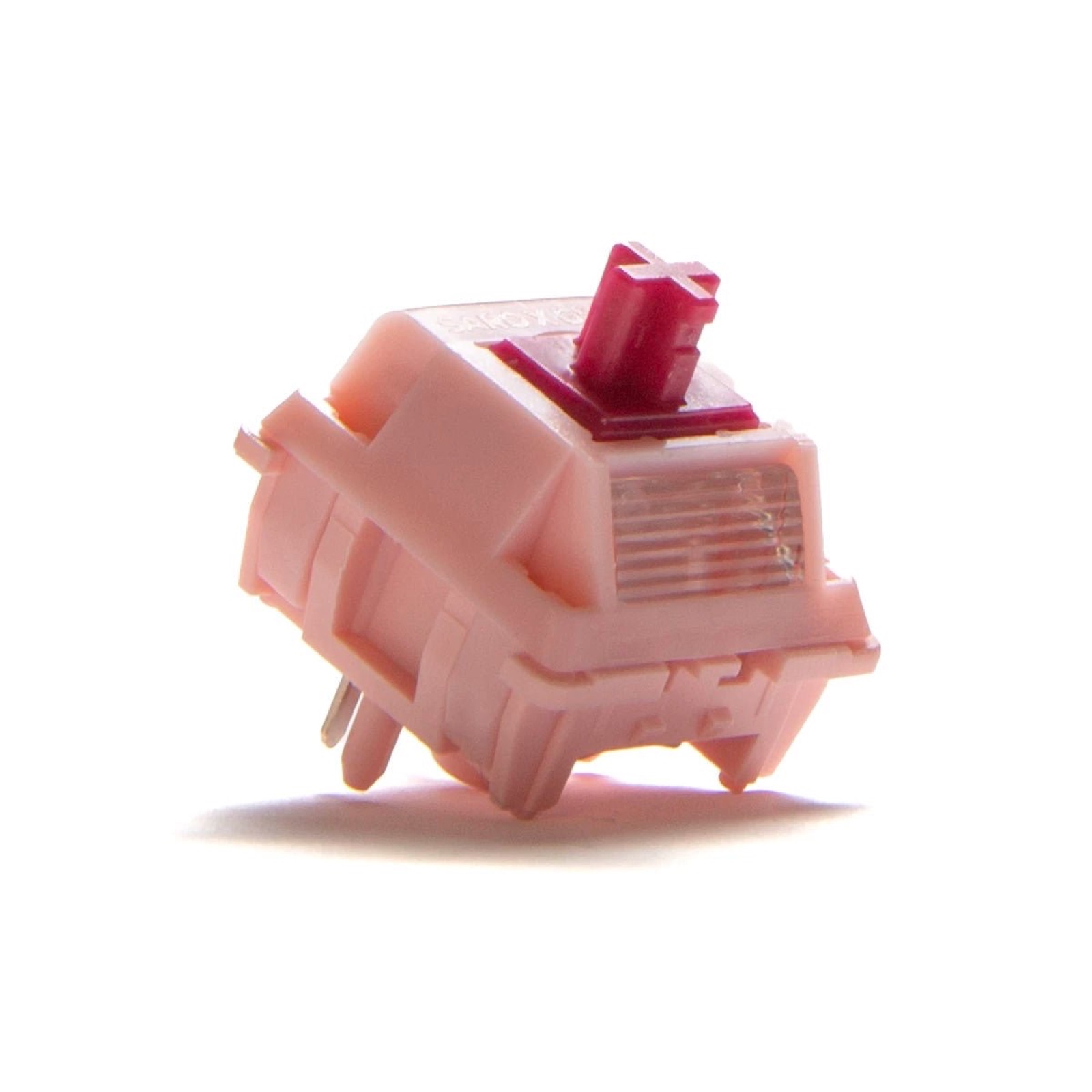 Sarokeys Sarokeys Strawberry Wine V2 Linear