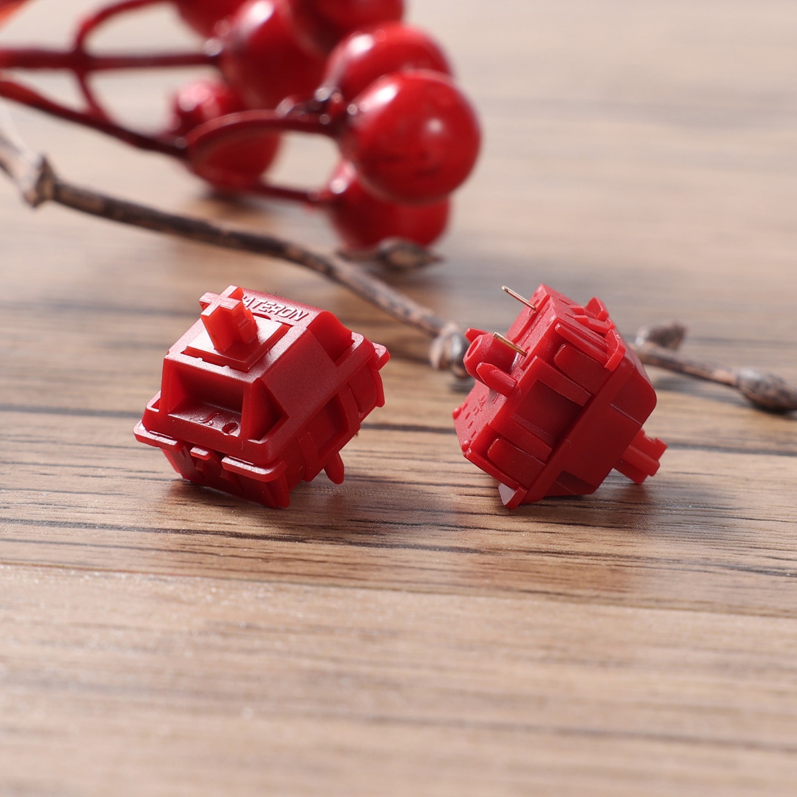 Siliworks Siliworks Type R Tactile