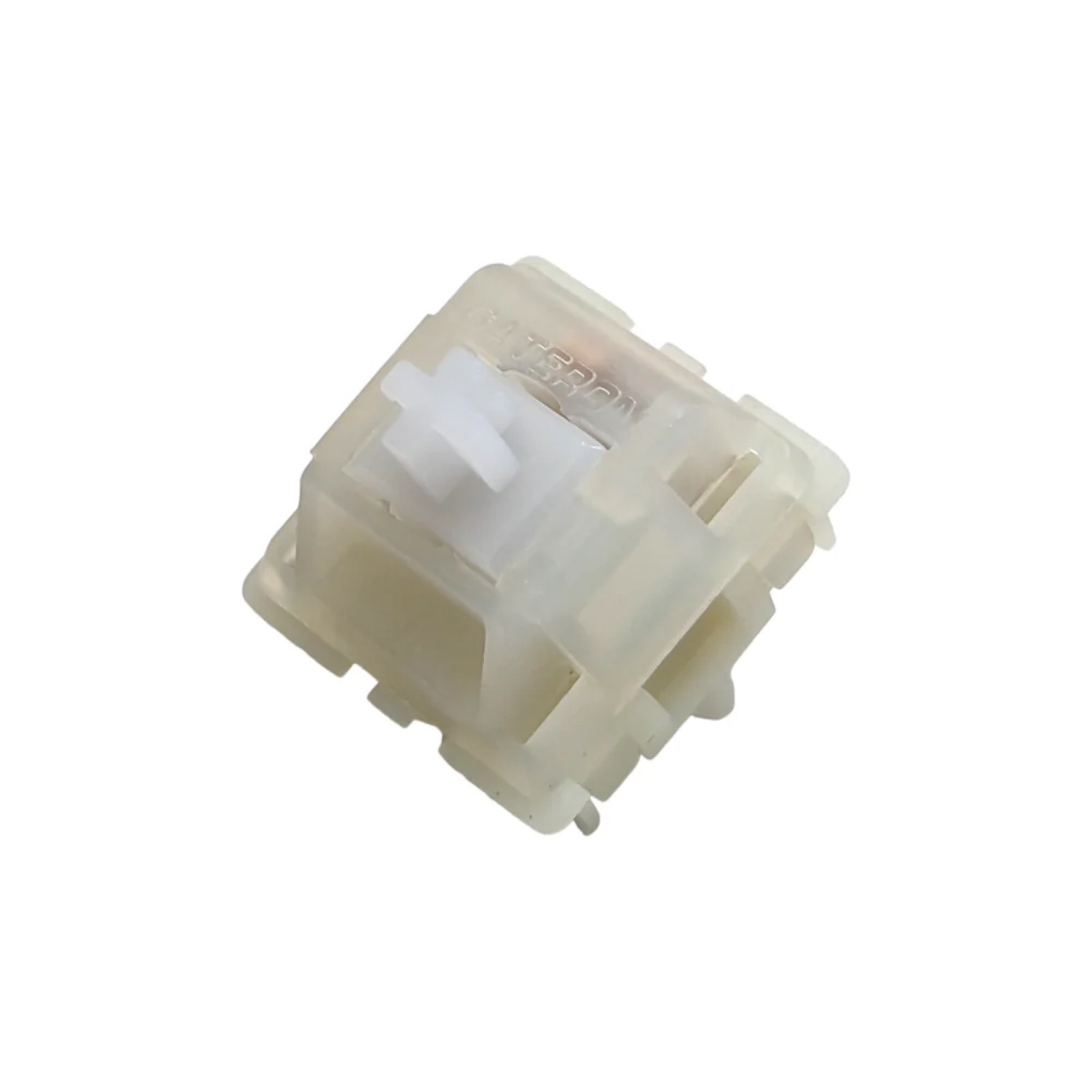 Sillyworks Sillyworks x Gateron SLAY Type L