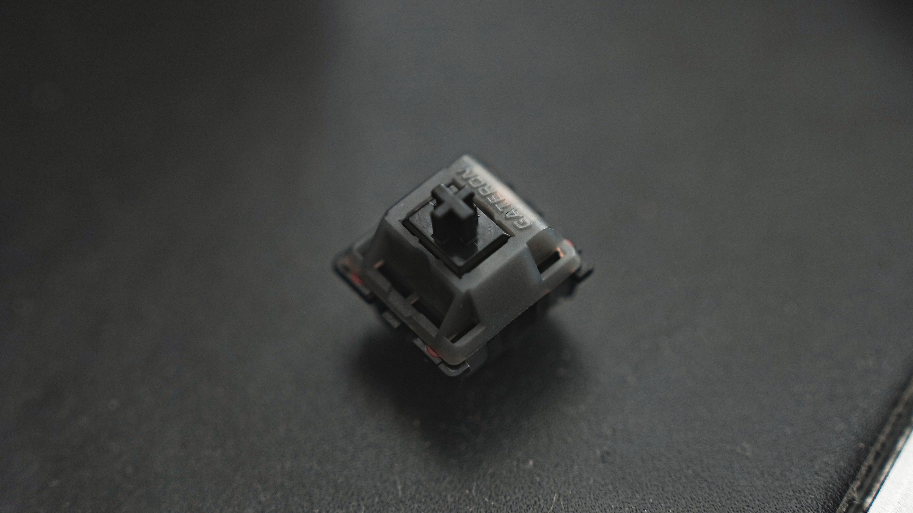 Swagkeys SW x Gateron Deep Ink Linear