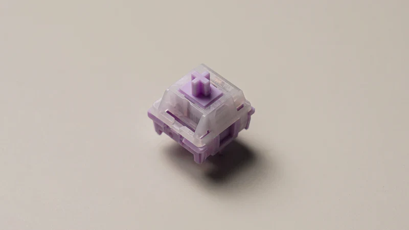 Swagkeys SW x HMX Catmint