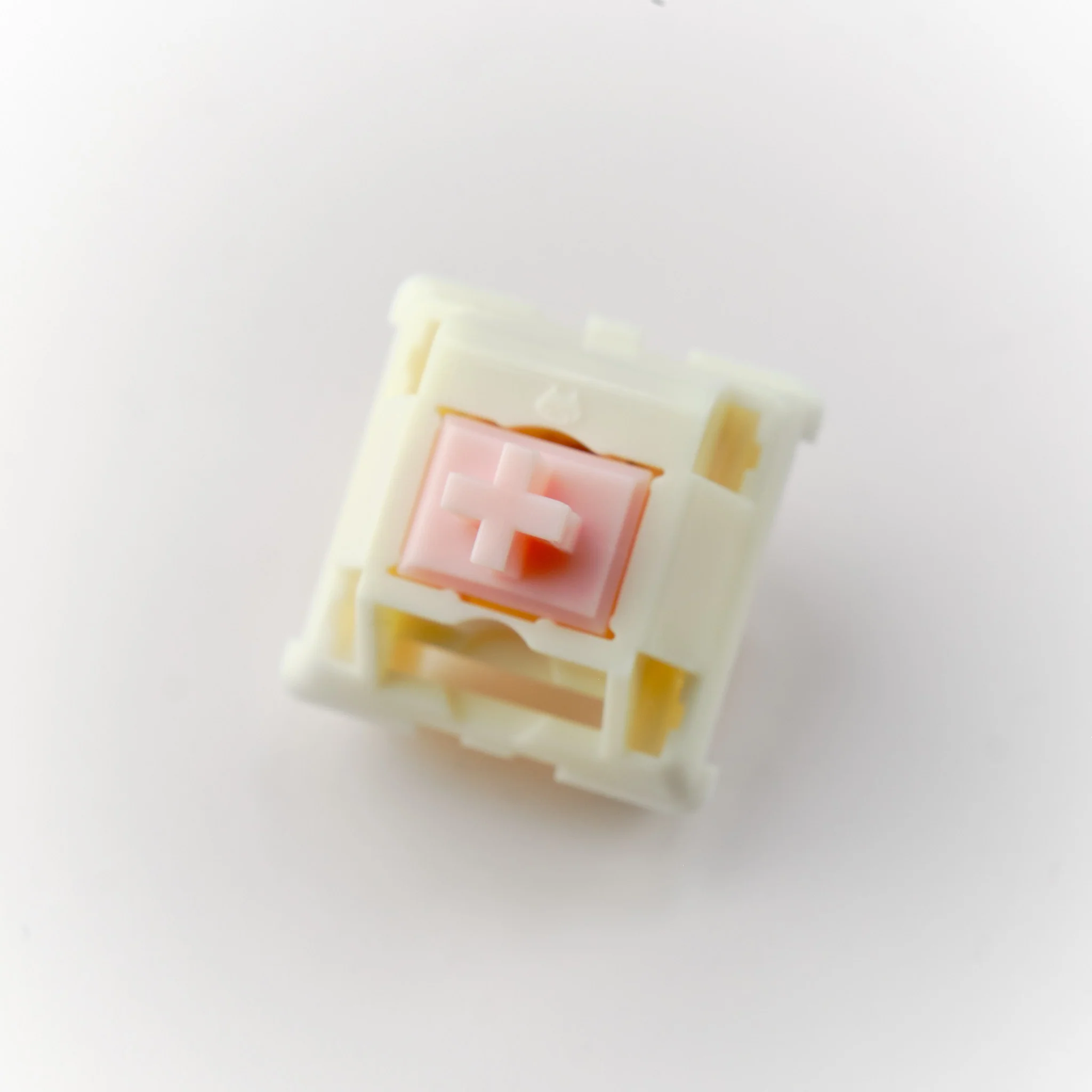 Tbcats Tbcats Eclair Pink