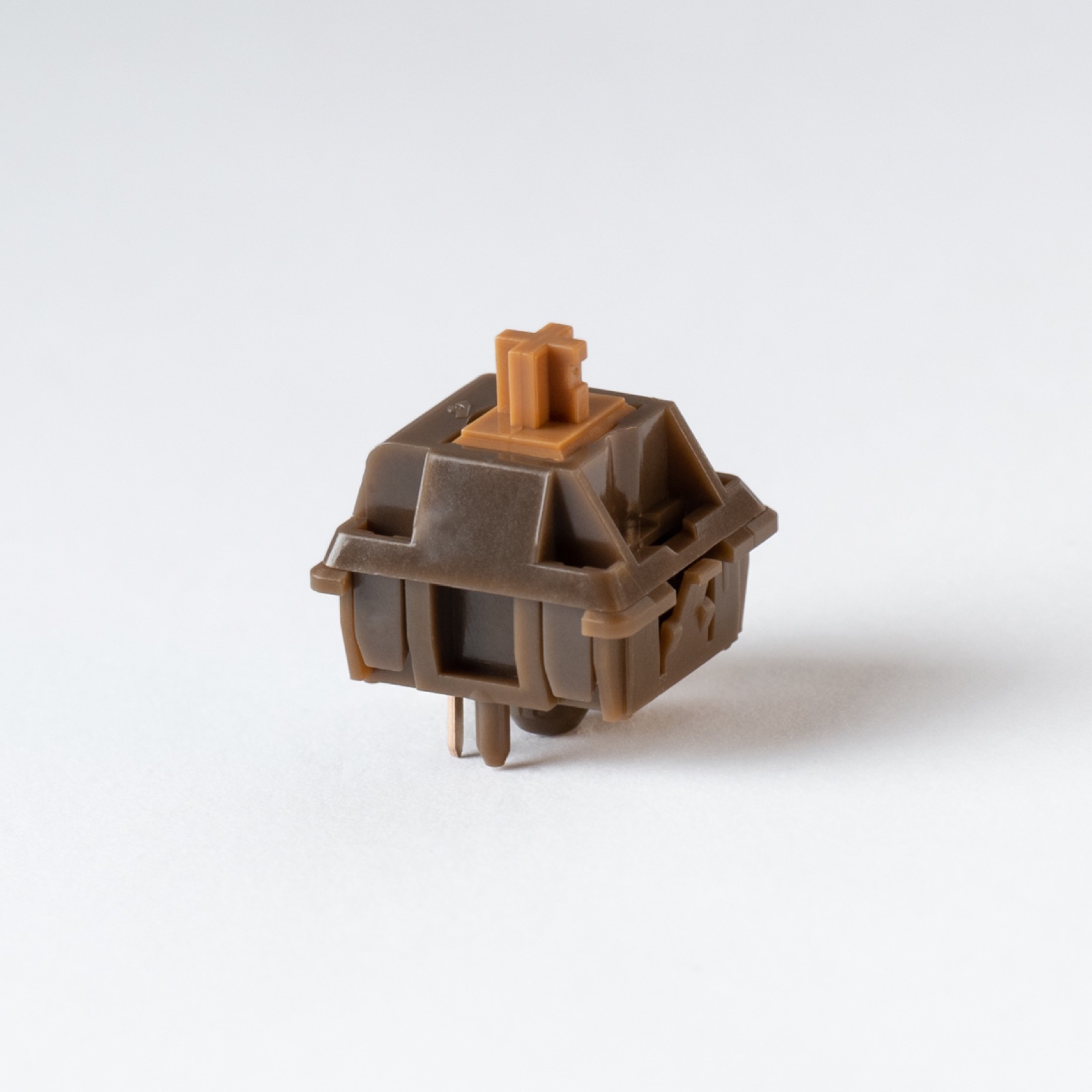 Tecsee Tecsee Chocolate Toffee Linear