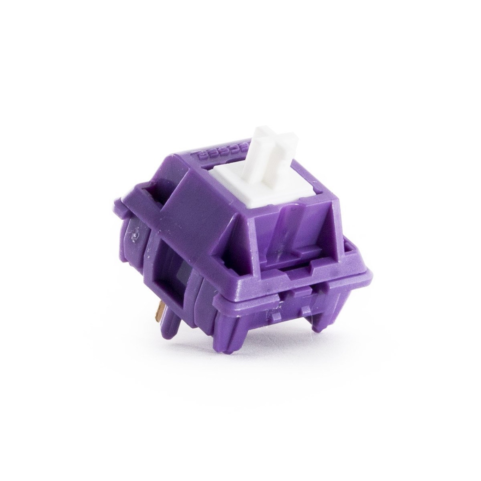 Tecsee Tecsee Purple Panda