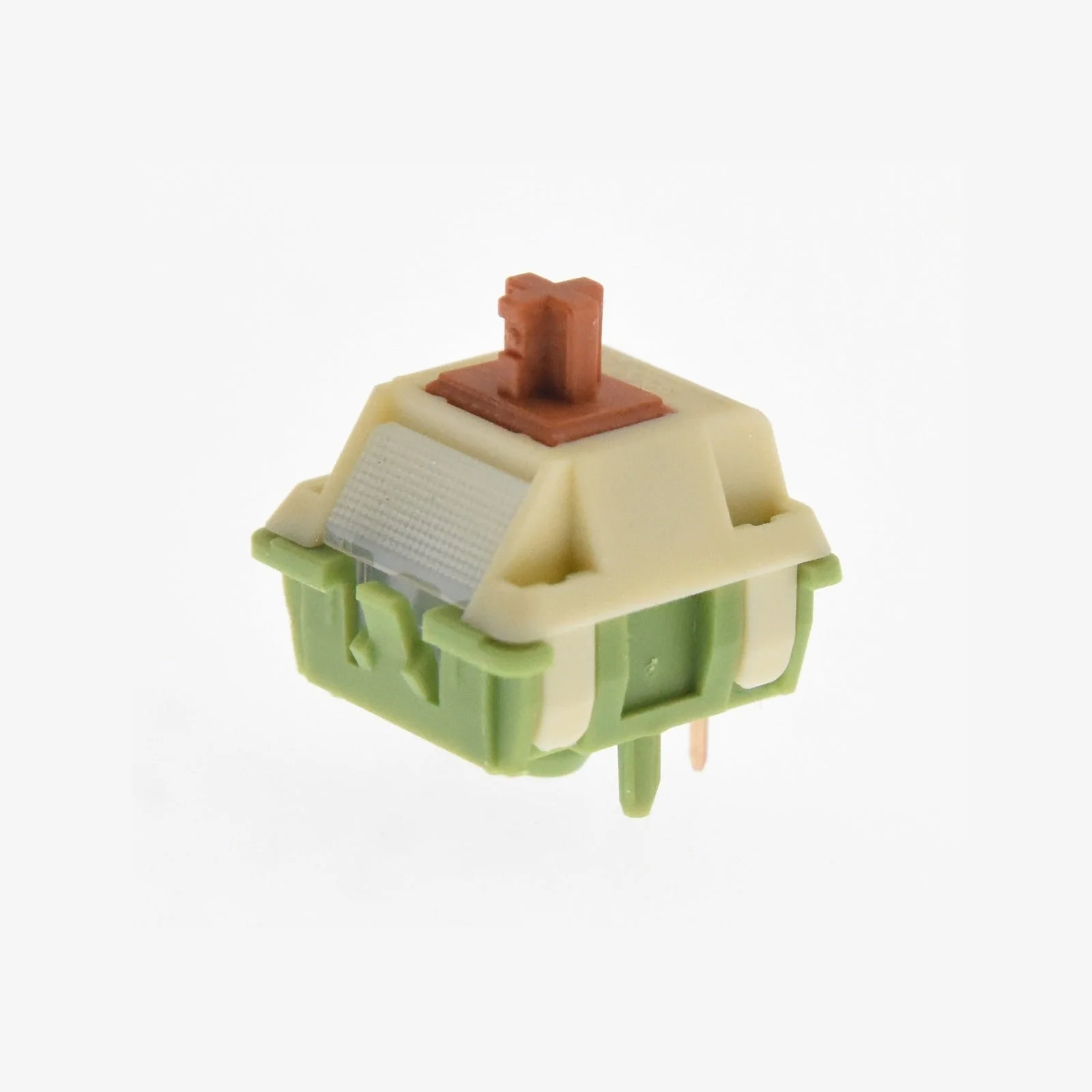 Wingtree Wingtree Matcha Cream Light Tactile